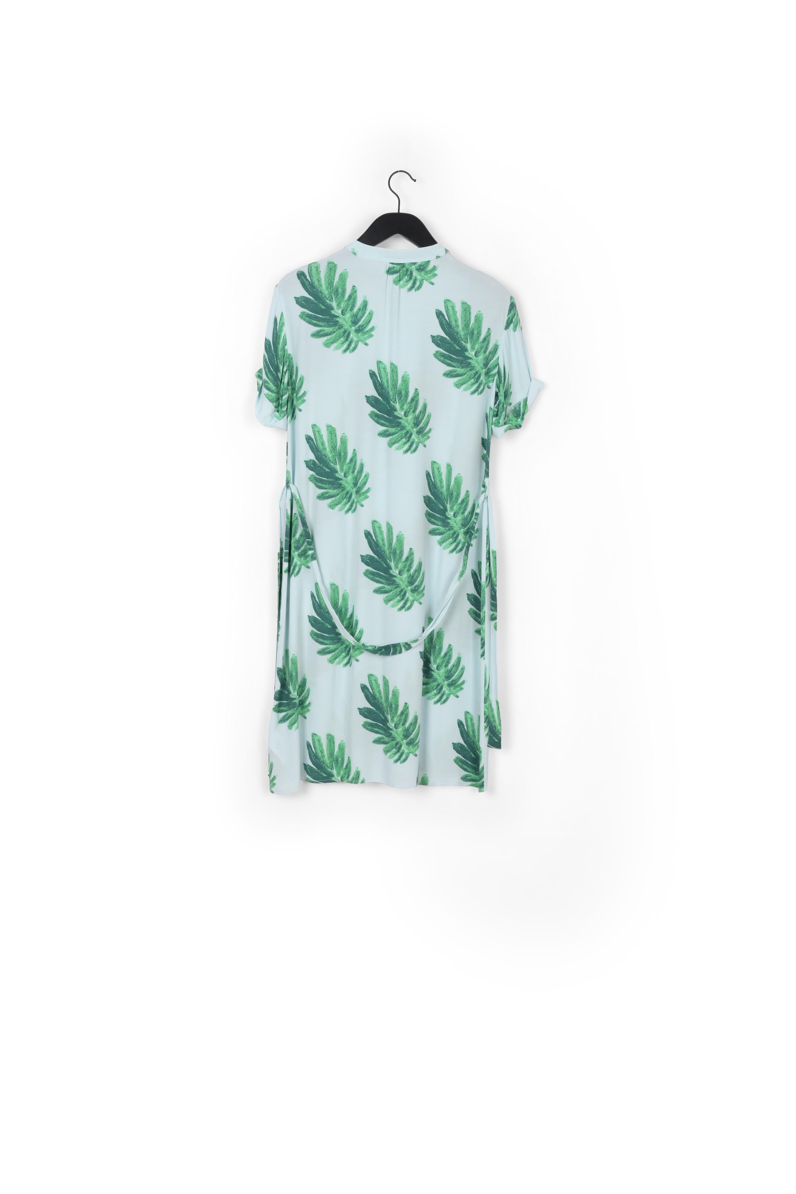 Maggie Dress Fabienne chapot - second hand