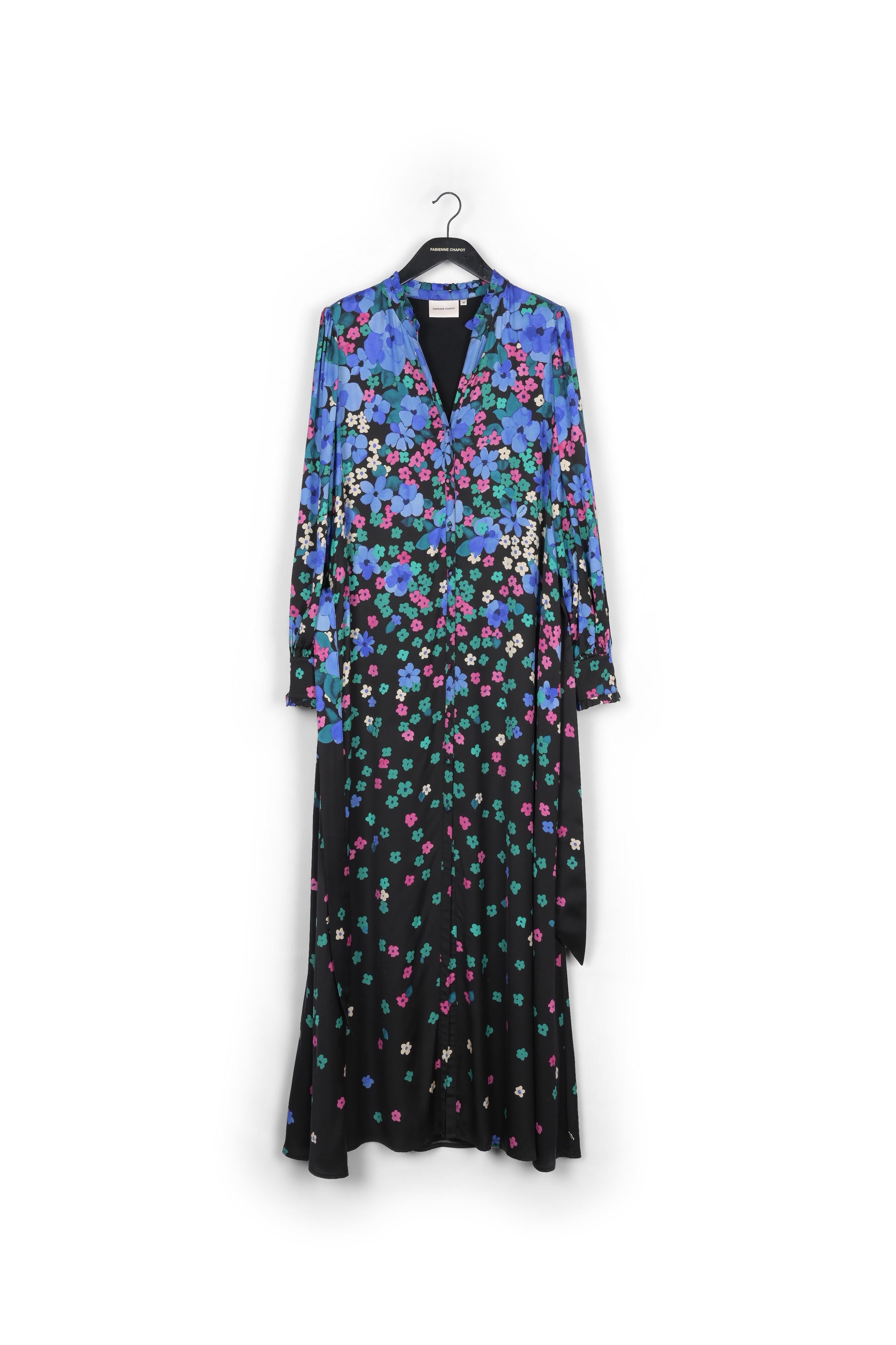 Erika Dress Fabienne chapot - second hand