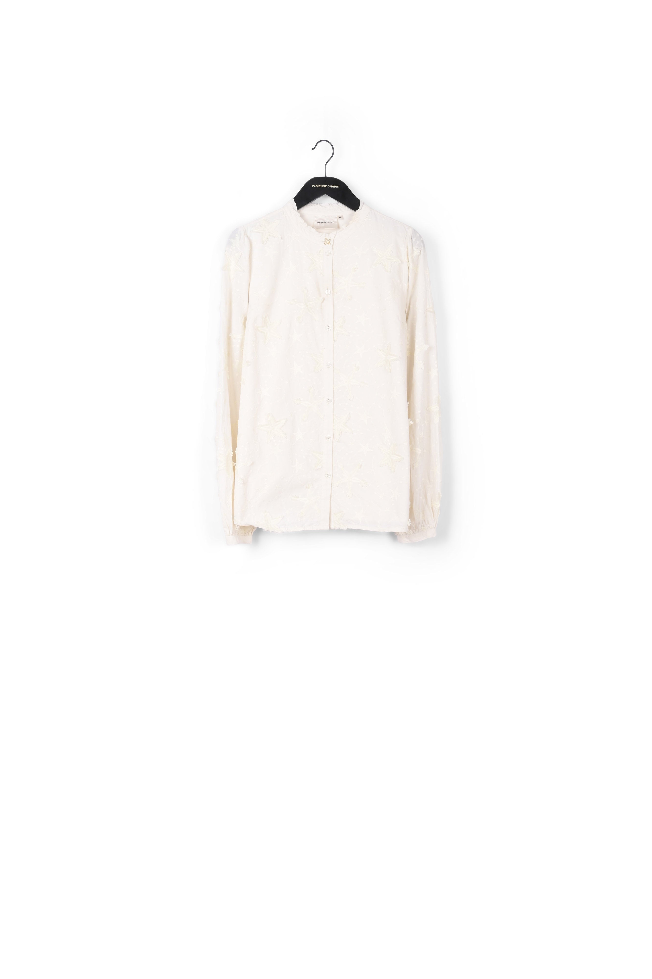 Jonny Blouse Fabienne chapot - second hand