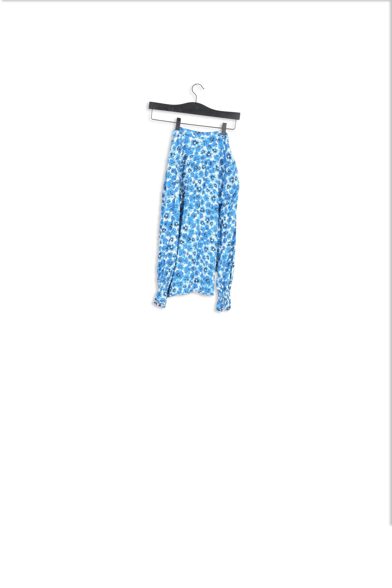 Studio Blouse Fabienne chapot - second hand