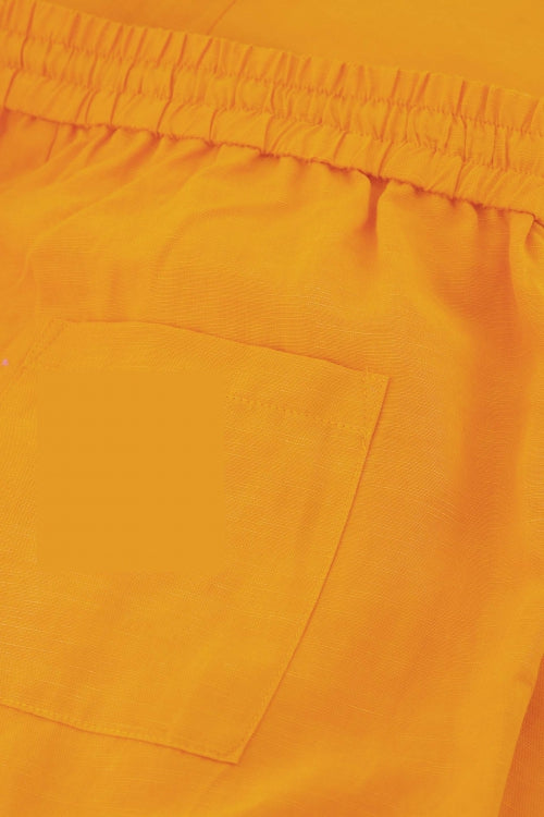 Brent Trousers Fabienne chapot - second hand