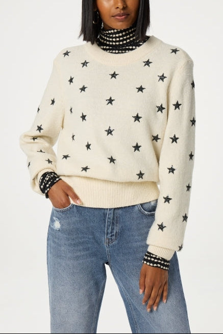 Rocket Pullover Fabienne chapot - second hand