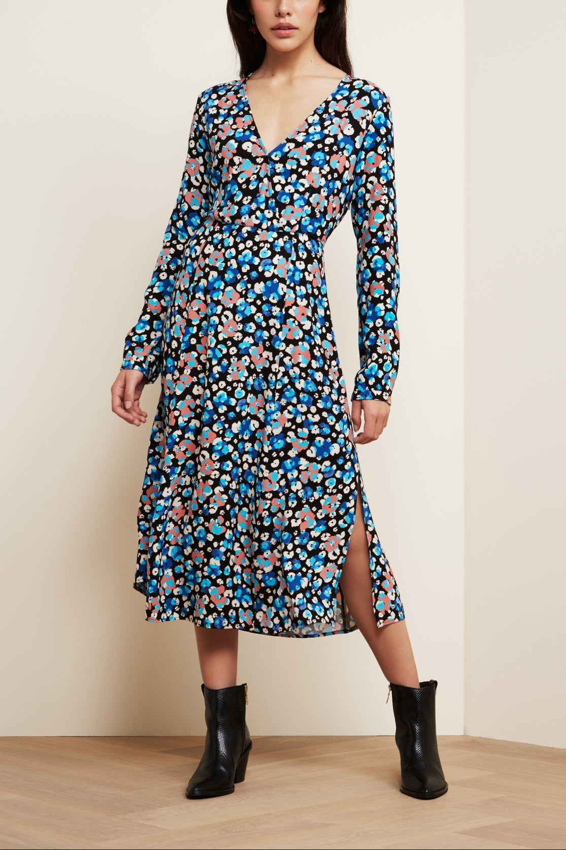 Claire Dress Fabienne chapot - second hand