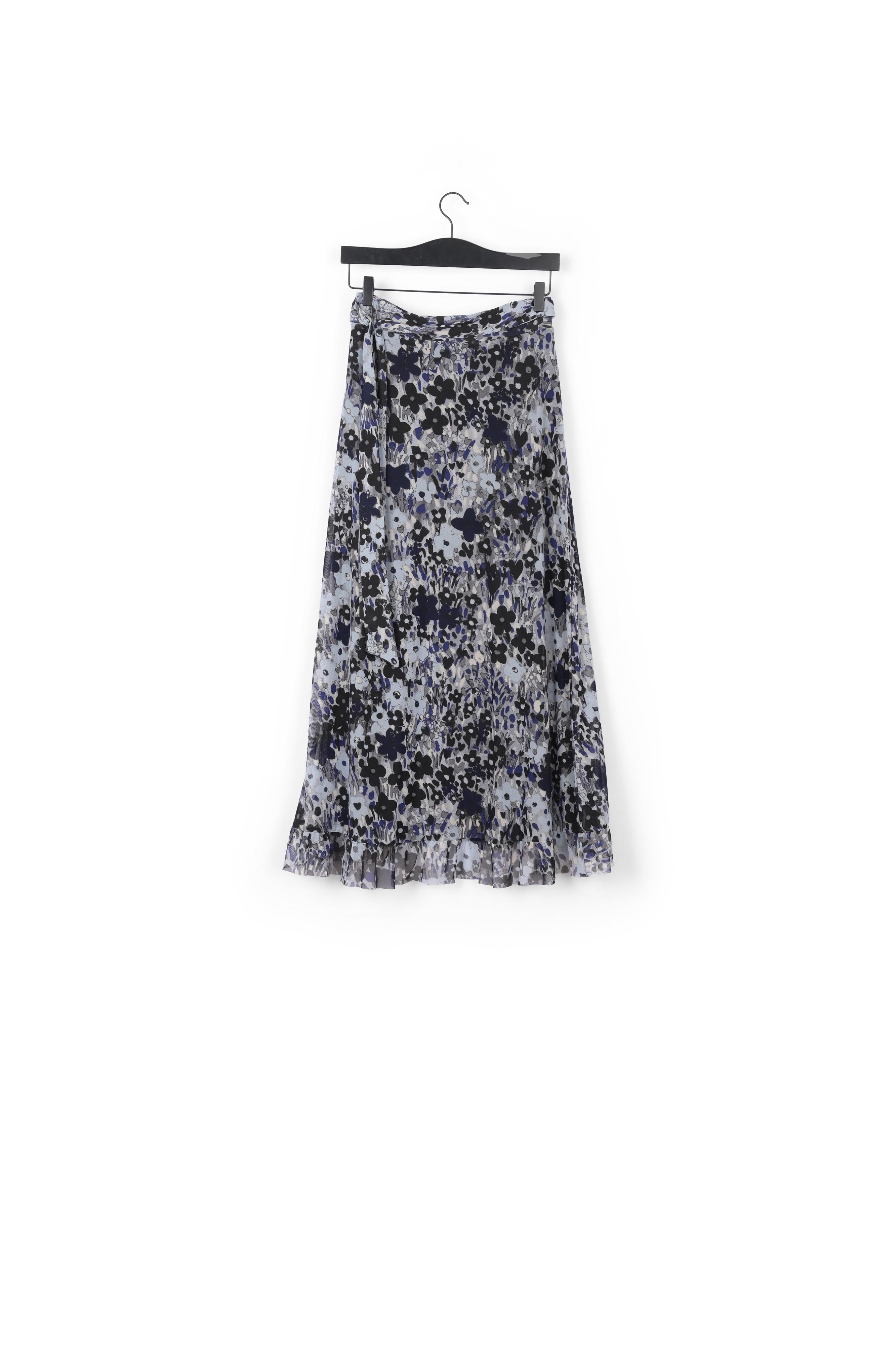Bobo Frill Skirt Fabienne chapot - second hand