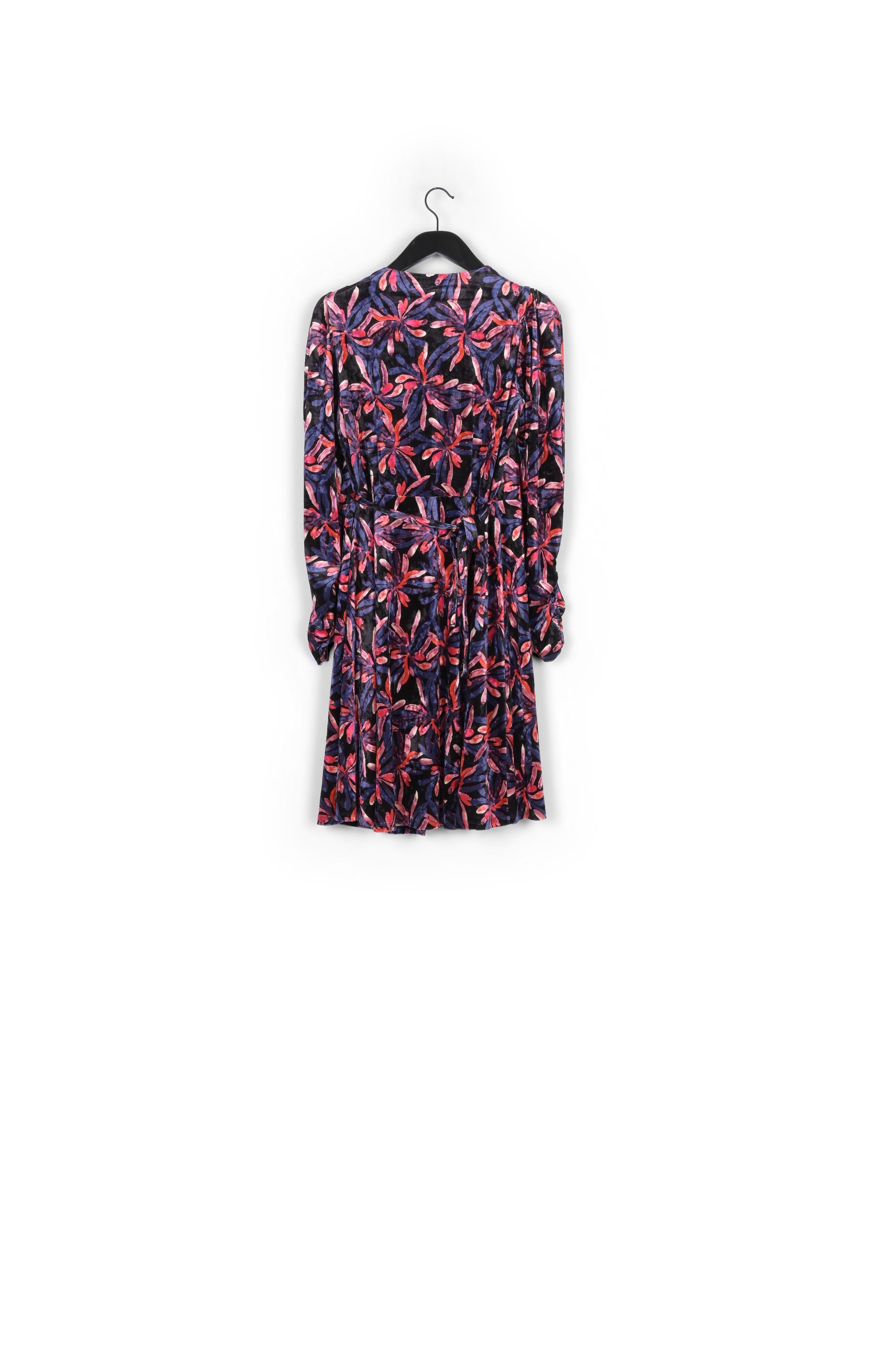 Nathalie Short Dress Fabienne chapot - second hand