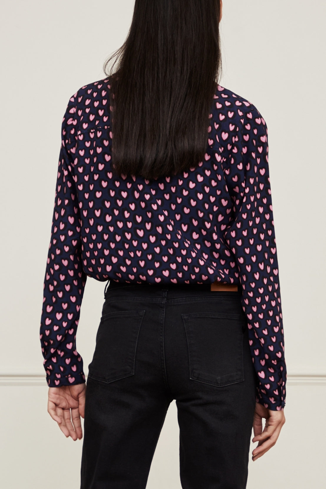 Sunrise Blouse Fabienne chapot - second hand