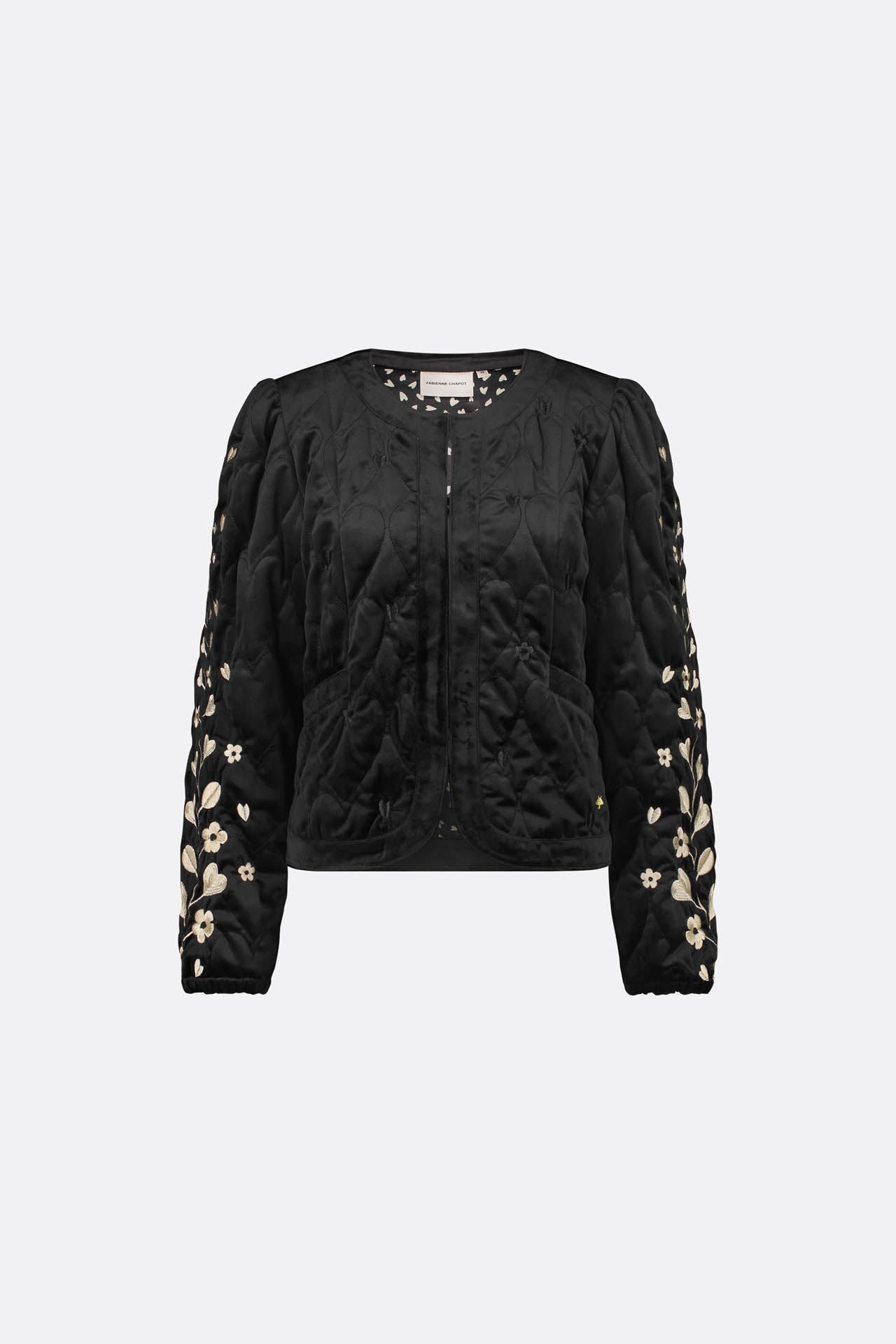 Philomene Jacket Fabienne chapot - second hand