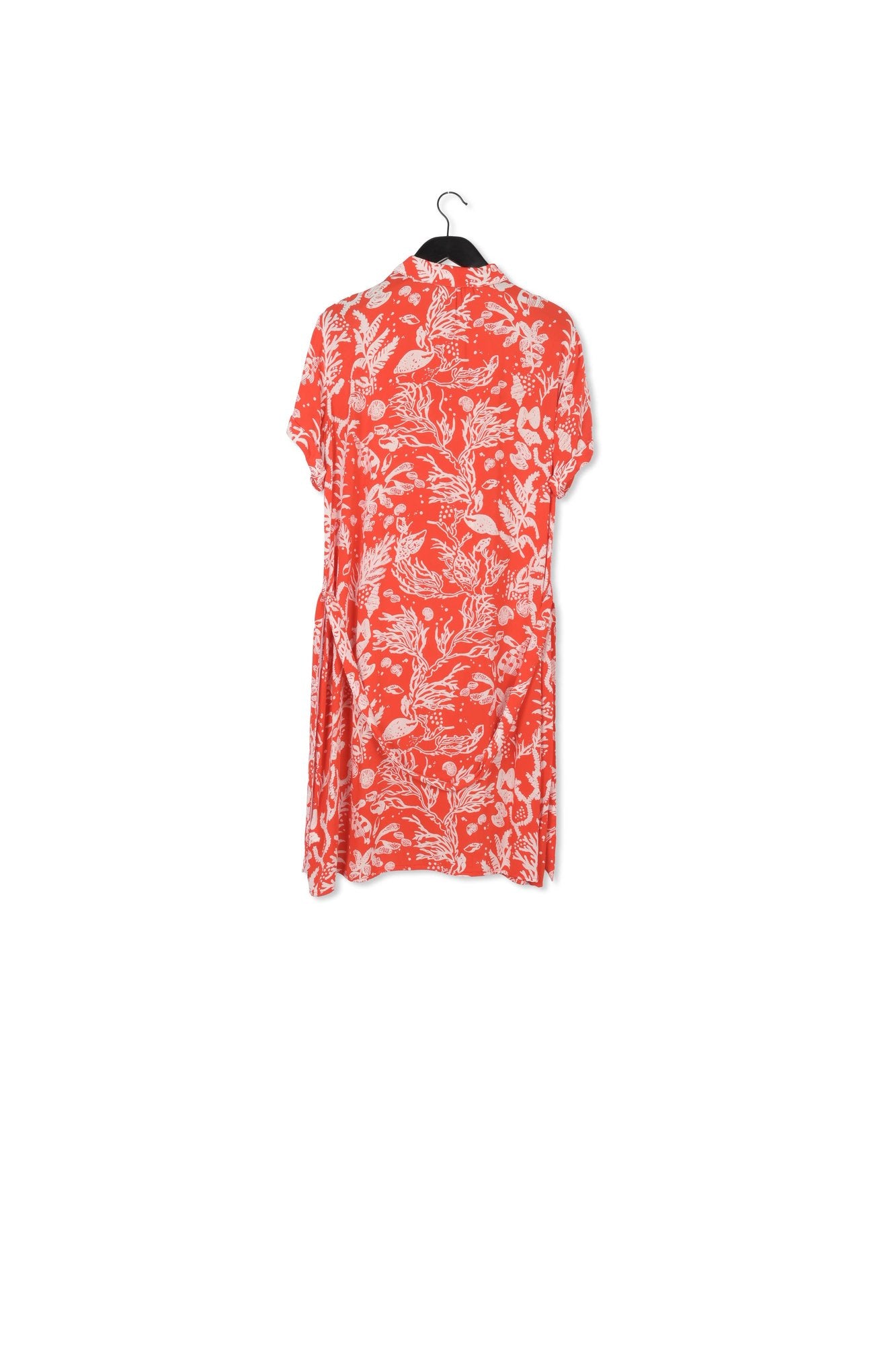 Boyfriend Dress Fabienne chapot - second hand