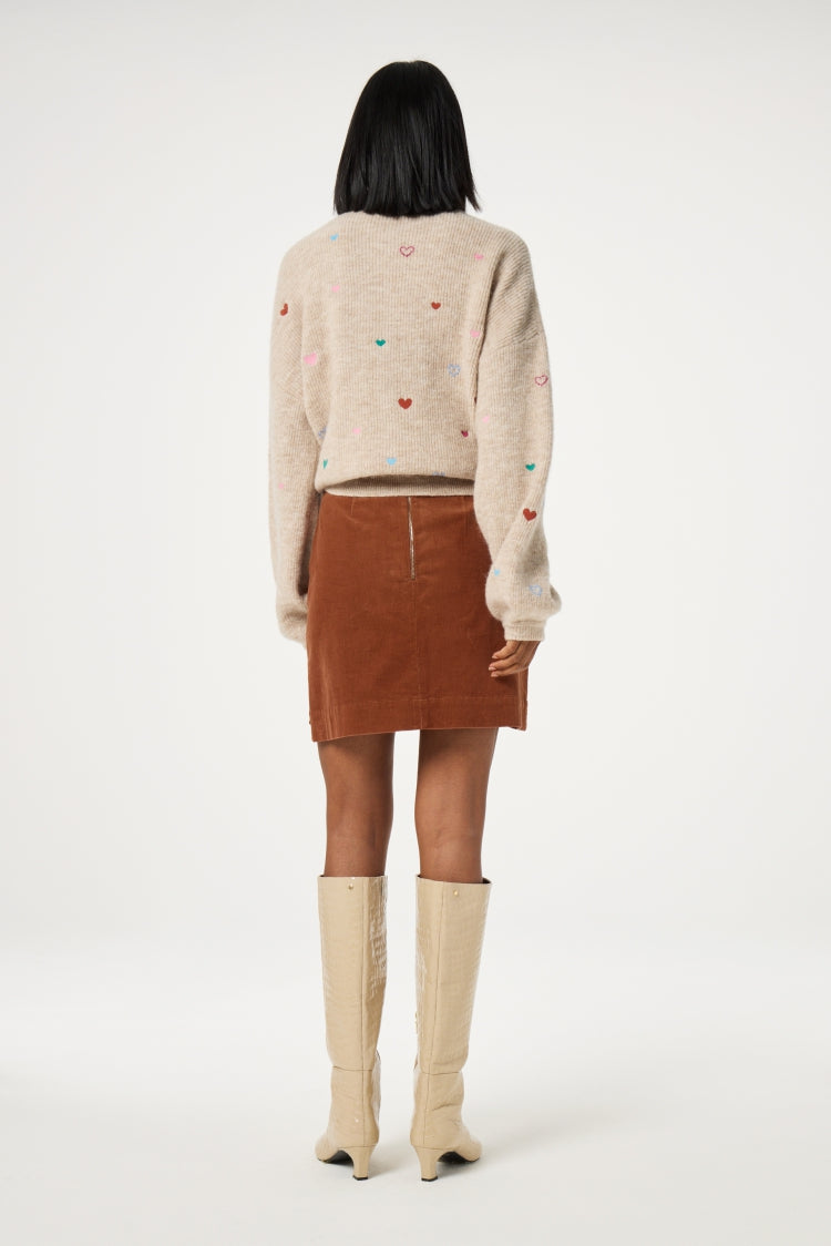 Lidia Pullover Fabienne chapot - second hand