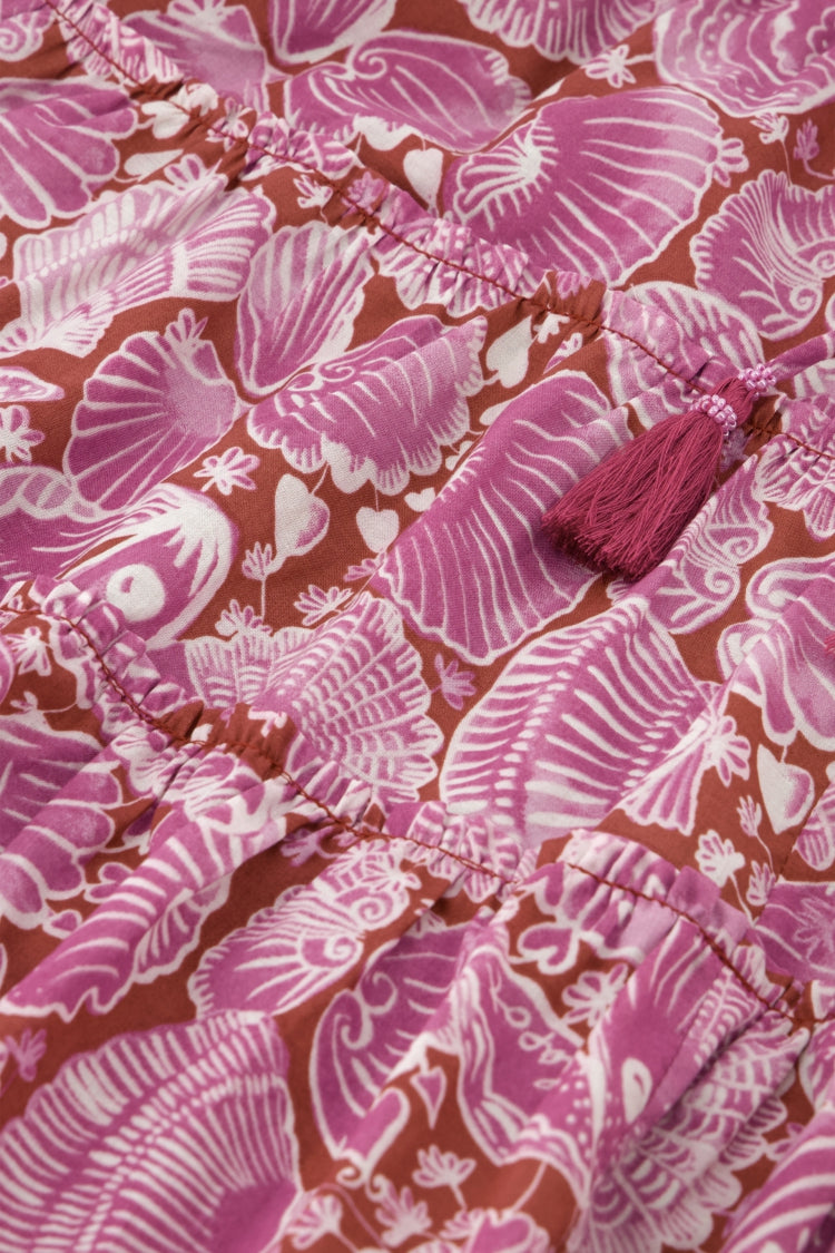 Mitzi Skirt Fabienne chapot - second hand