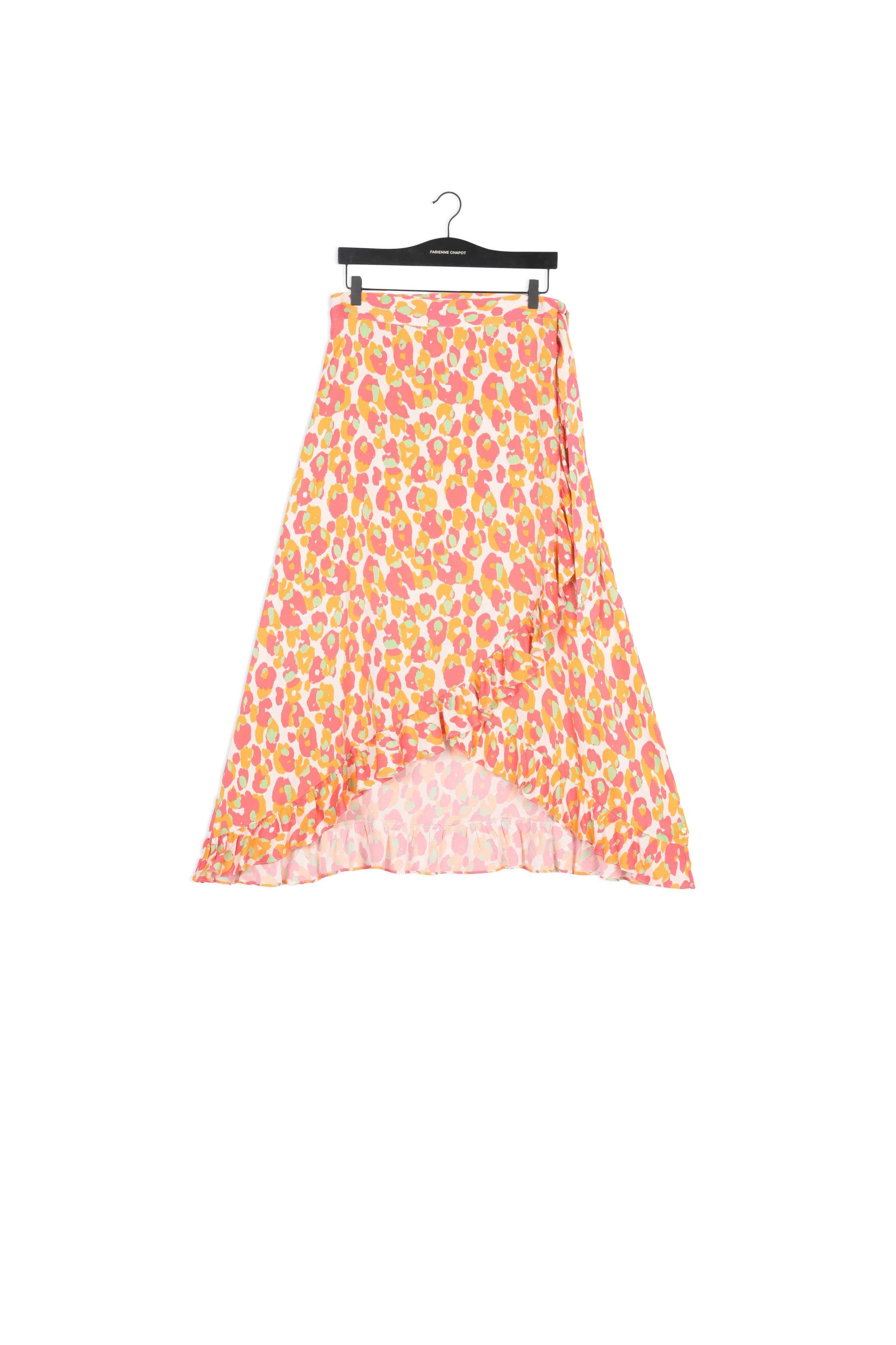 Bobo Frill Cato Skirt Fabienne chapot - second hand