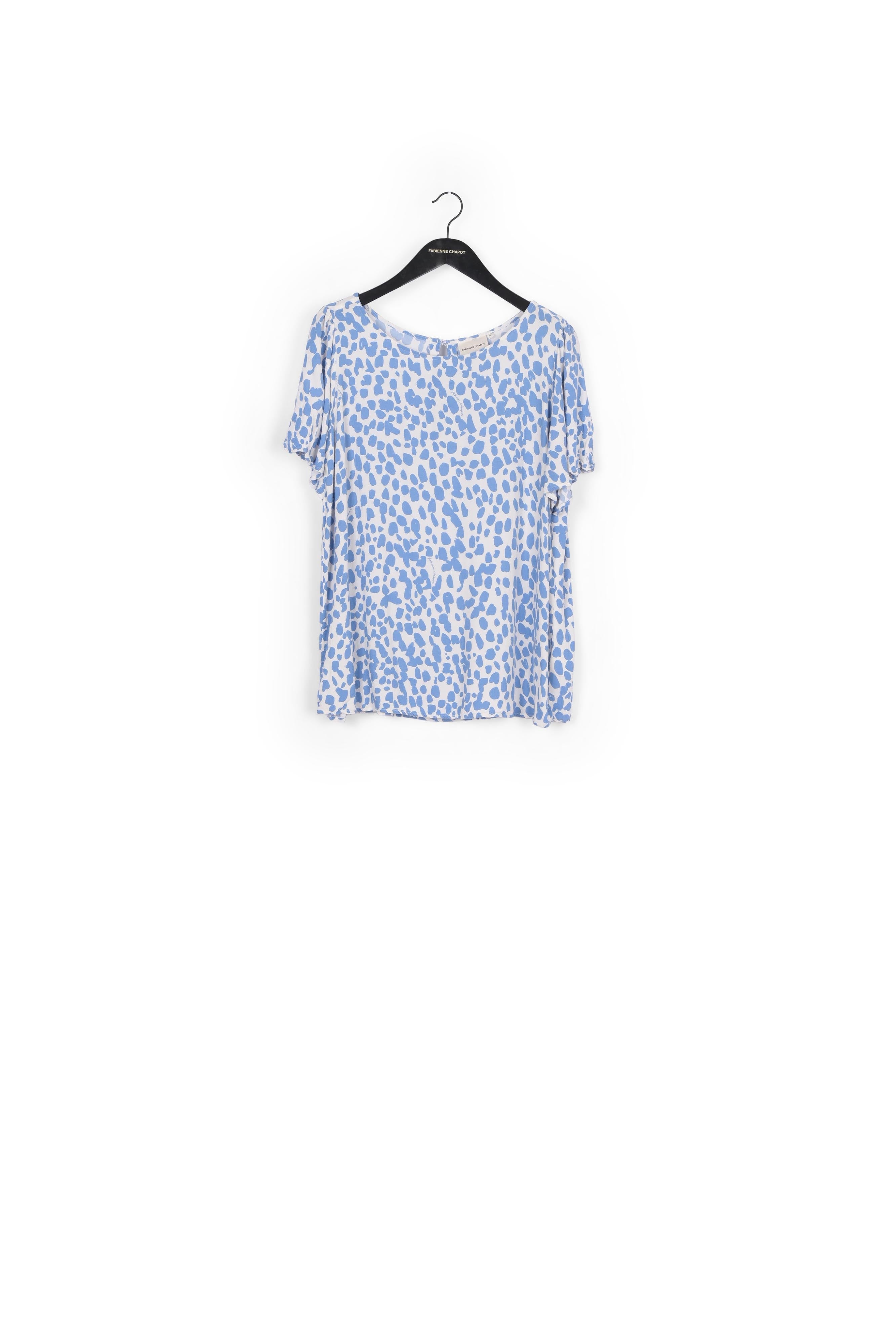 Elle Tess Top Fabienne chapot - second hand