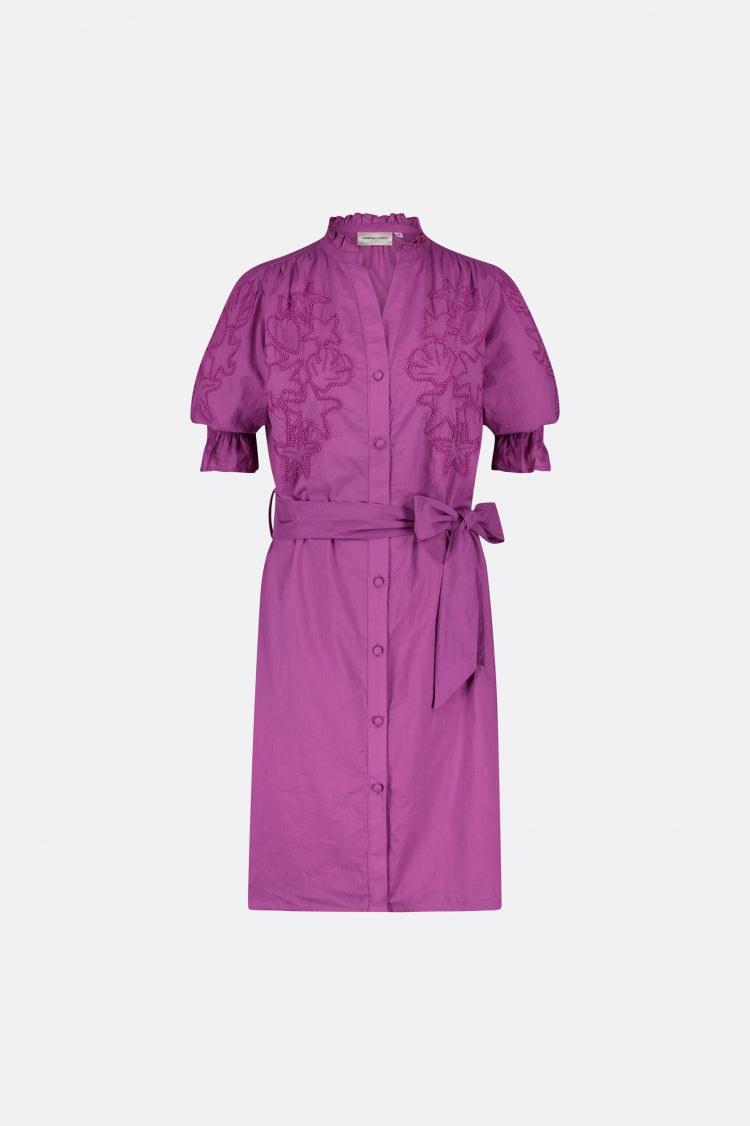 George Dress Fabienne chapot - second hand