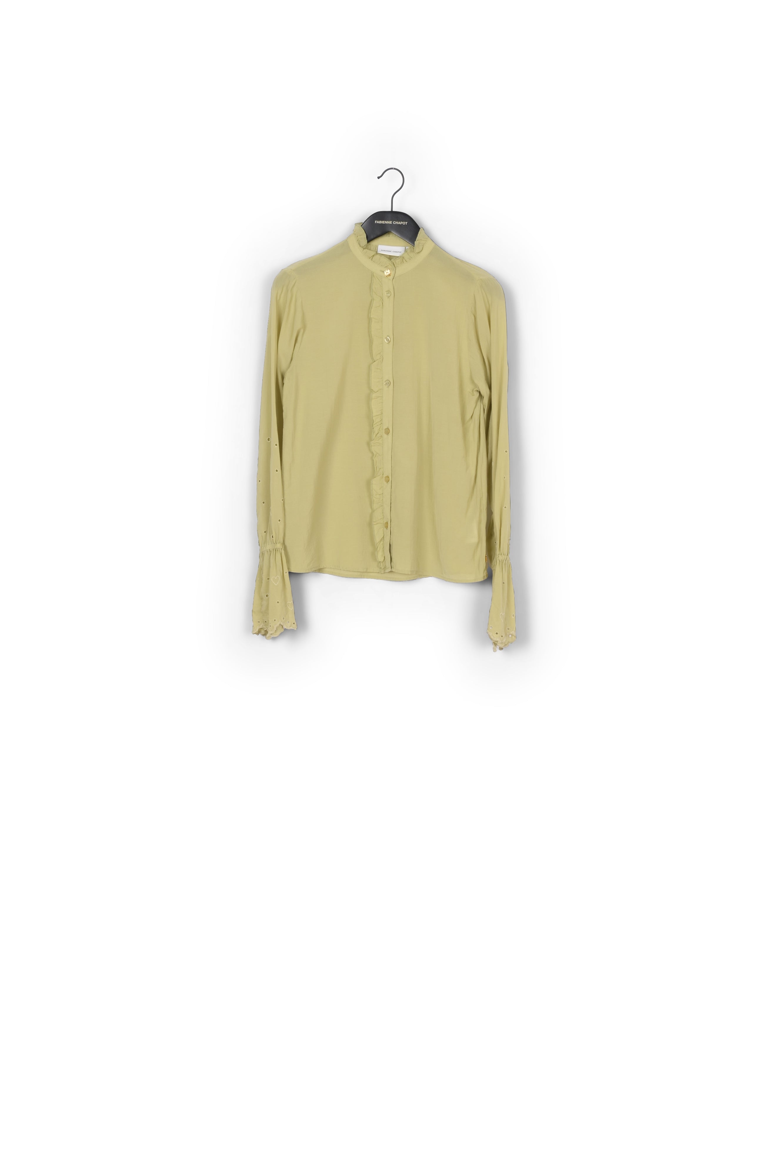 Clara Blouse Fabienne chapot - second hand