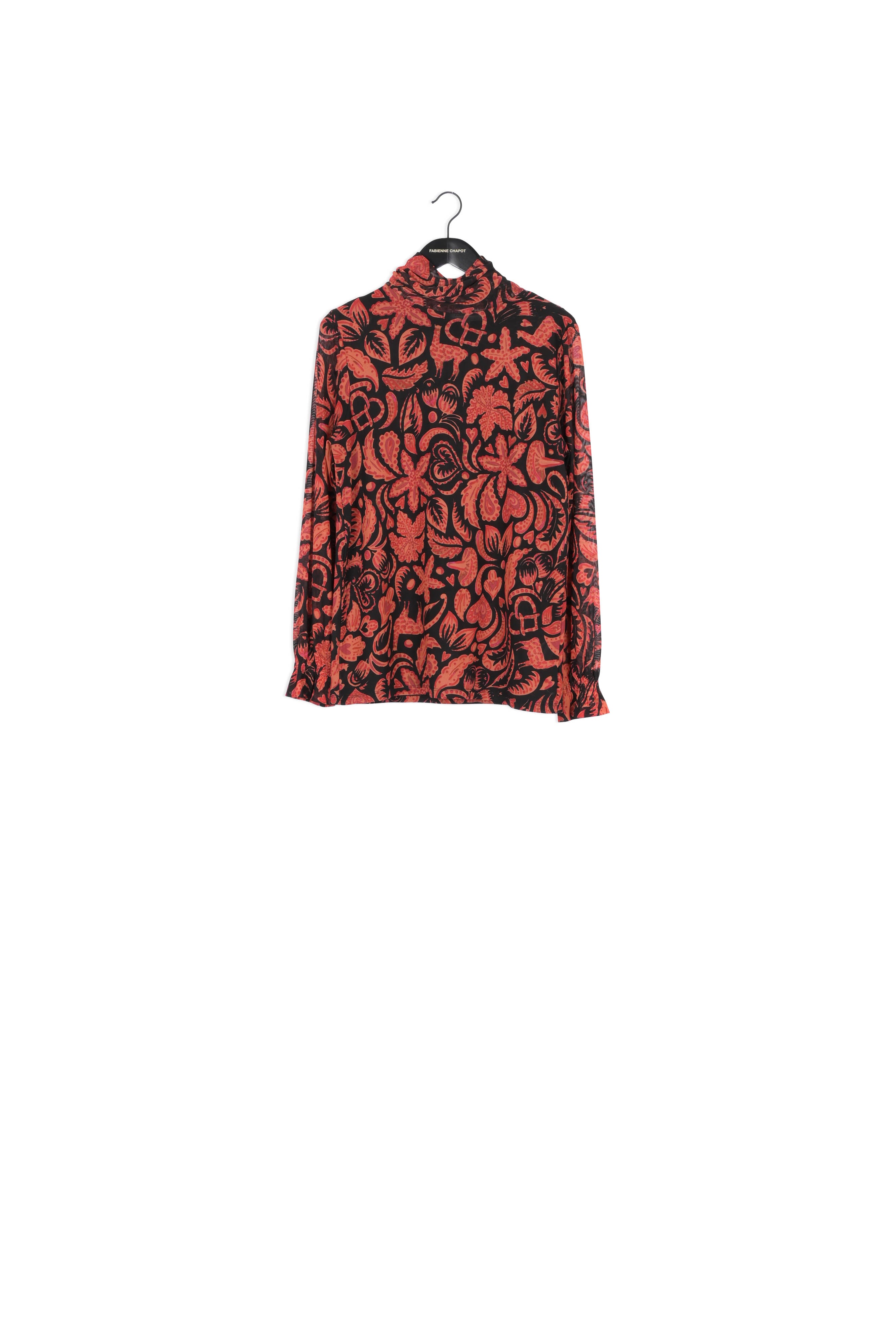 Johanna Top Fabienne chapot - second hand