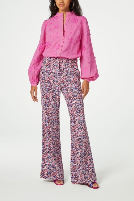 Jonny Blouse Fabienne chapot - second hand