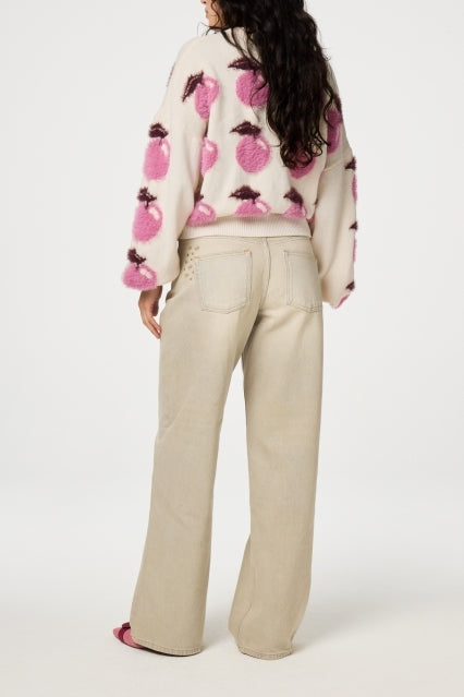 Apple Pullover Fabienne chapot - second hand