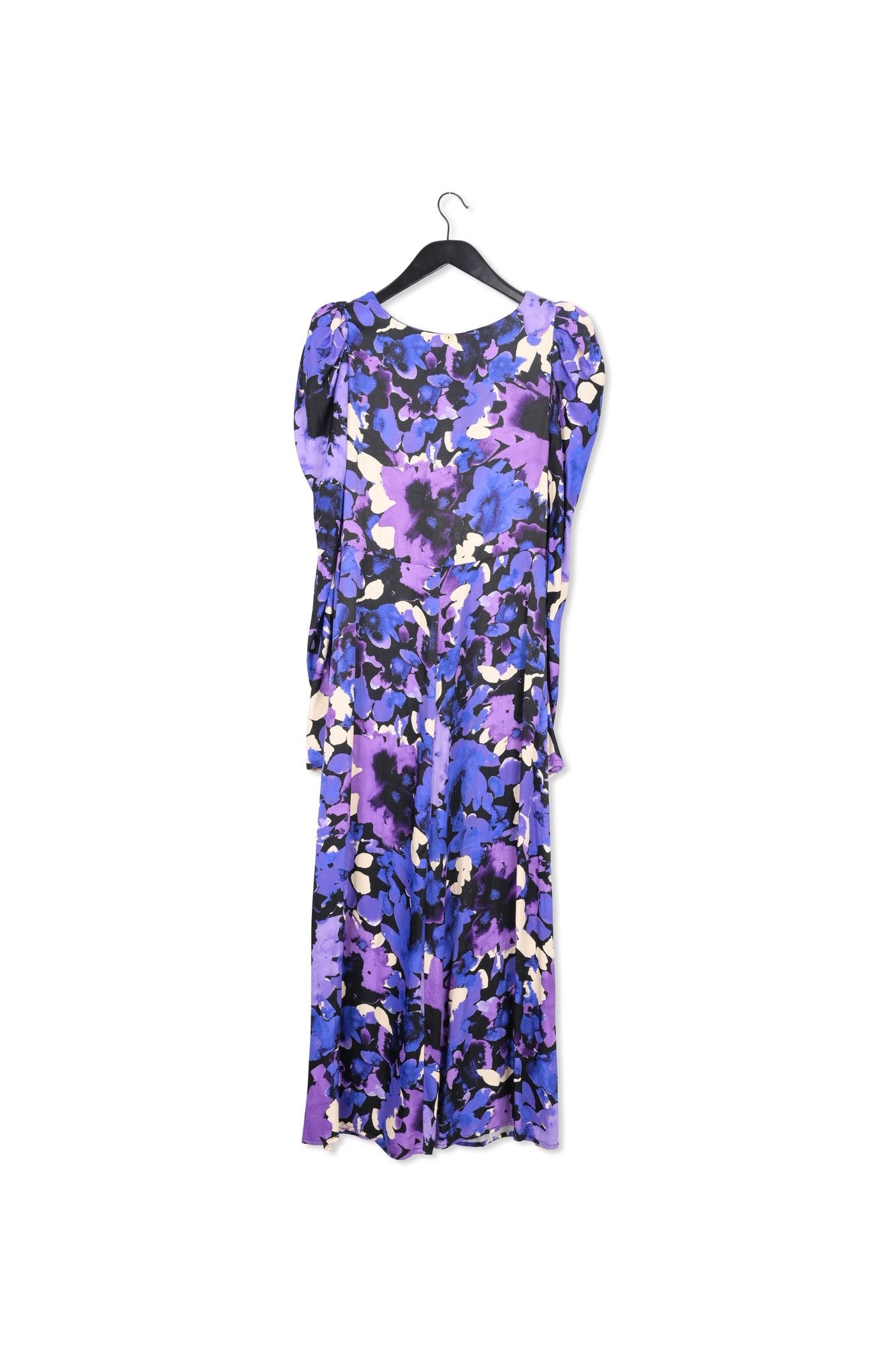 Vera Dress Fabienne chapot - second hand