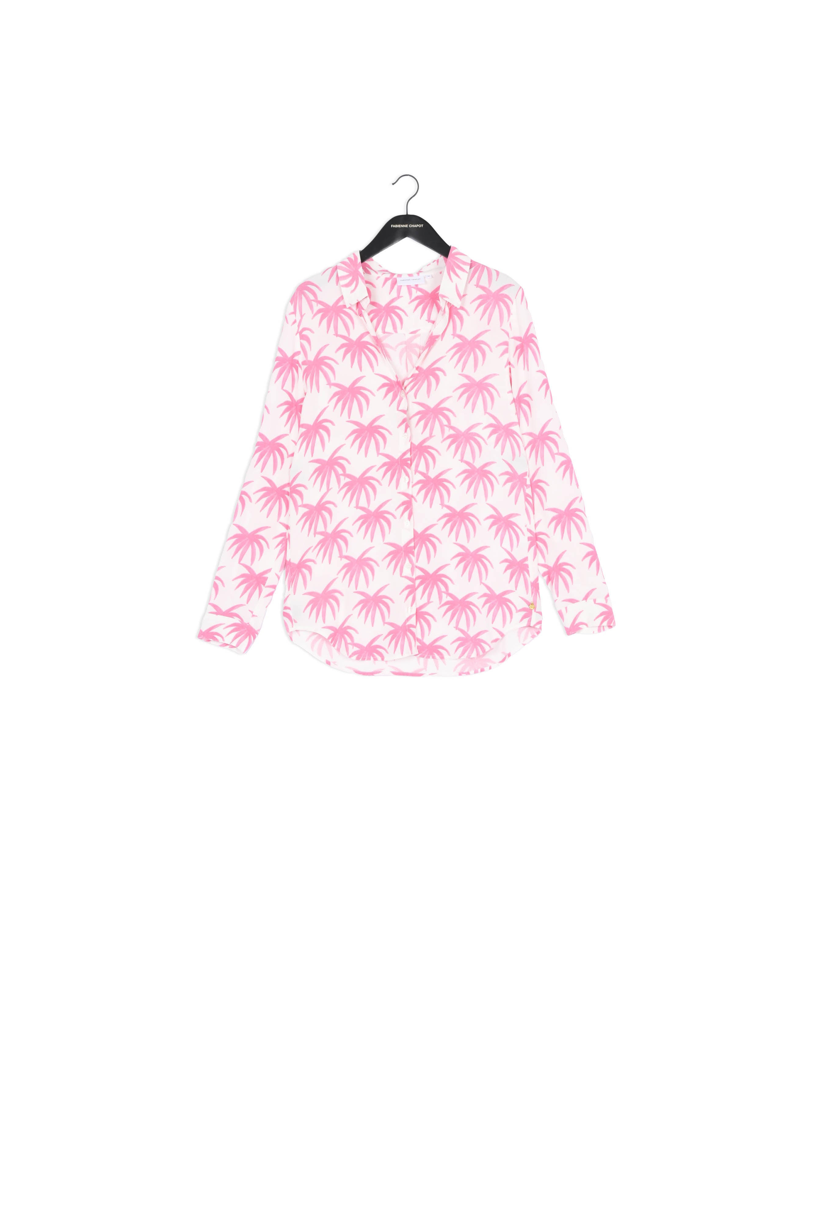 Lily Coco Blouse Fabienne chapot - second hand