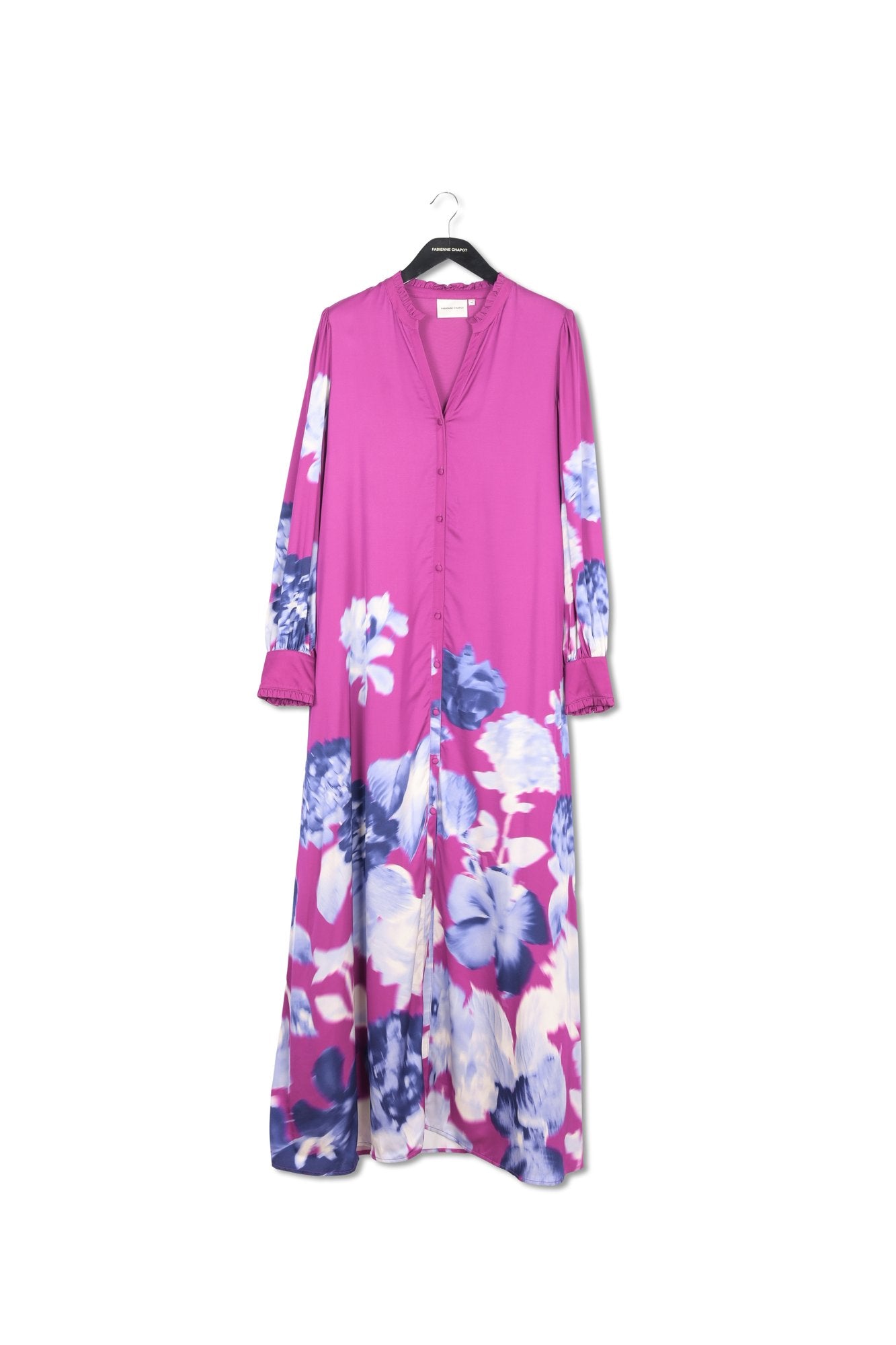 Erika Dress Fabienne chapot - second hand