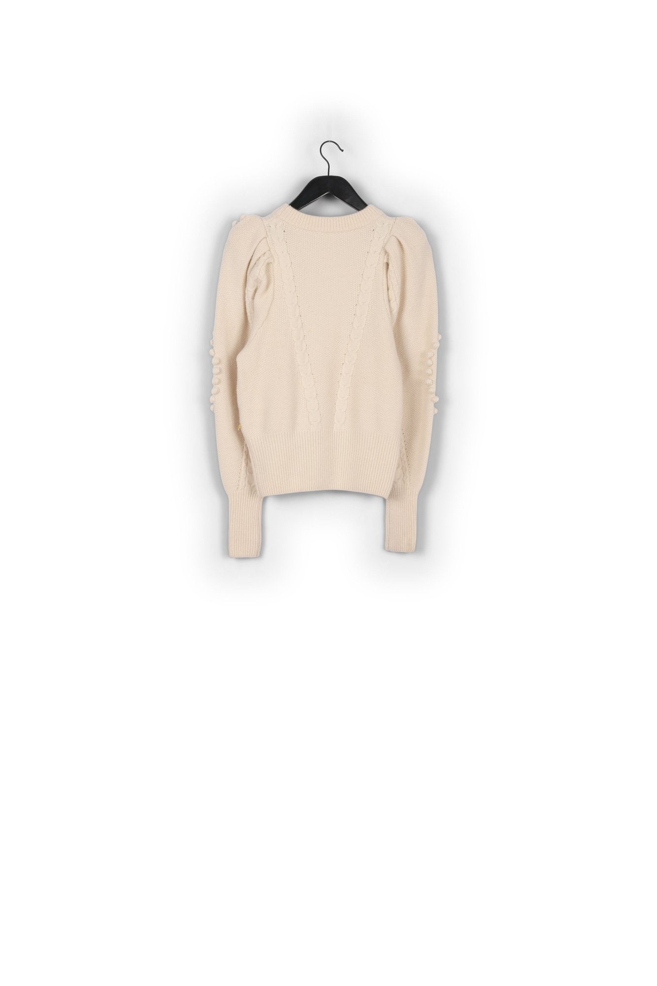 Poppy Pullover Fabienne chapot - second hand