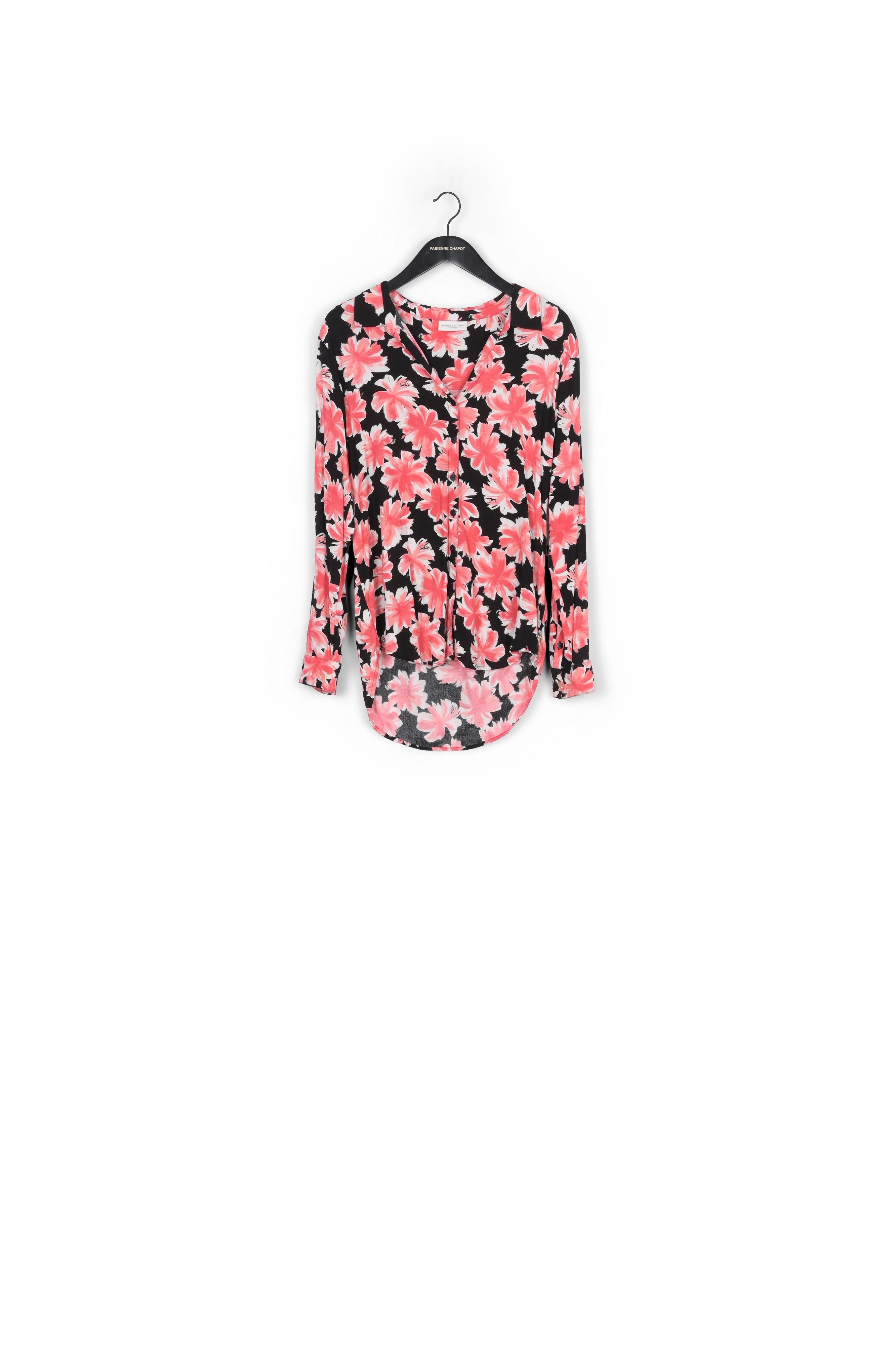 Lily Blouse Fabienne chapot - second hand