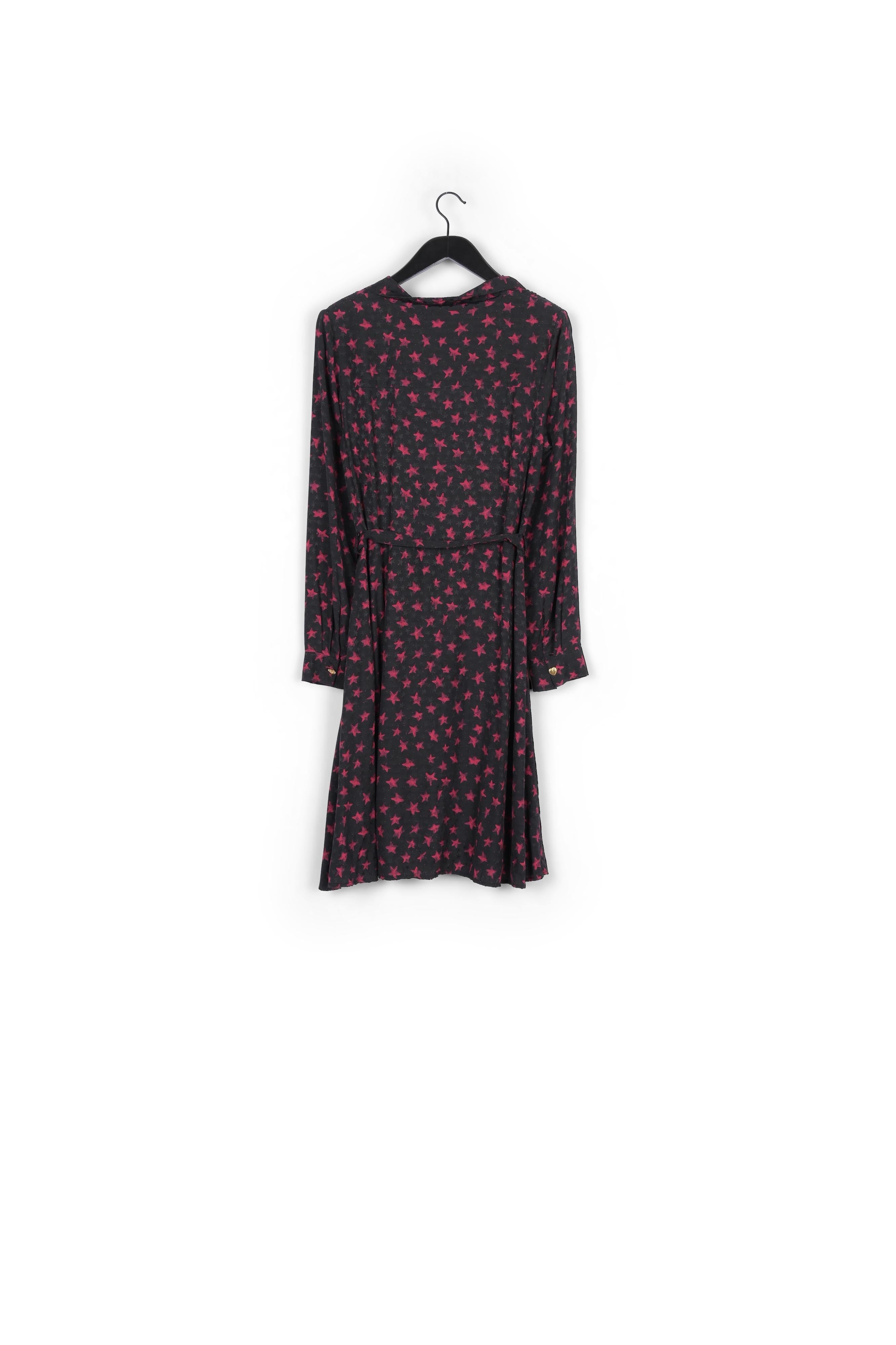 Tess Dress Fabienne chapot - second hand