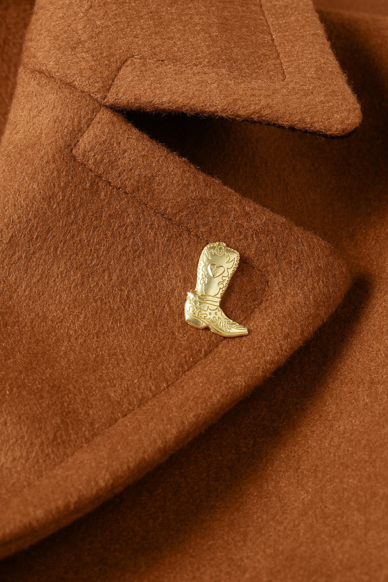 Natalia Coat Fabienne chapot - second hand