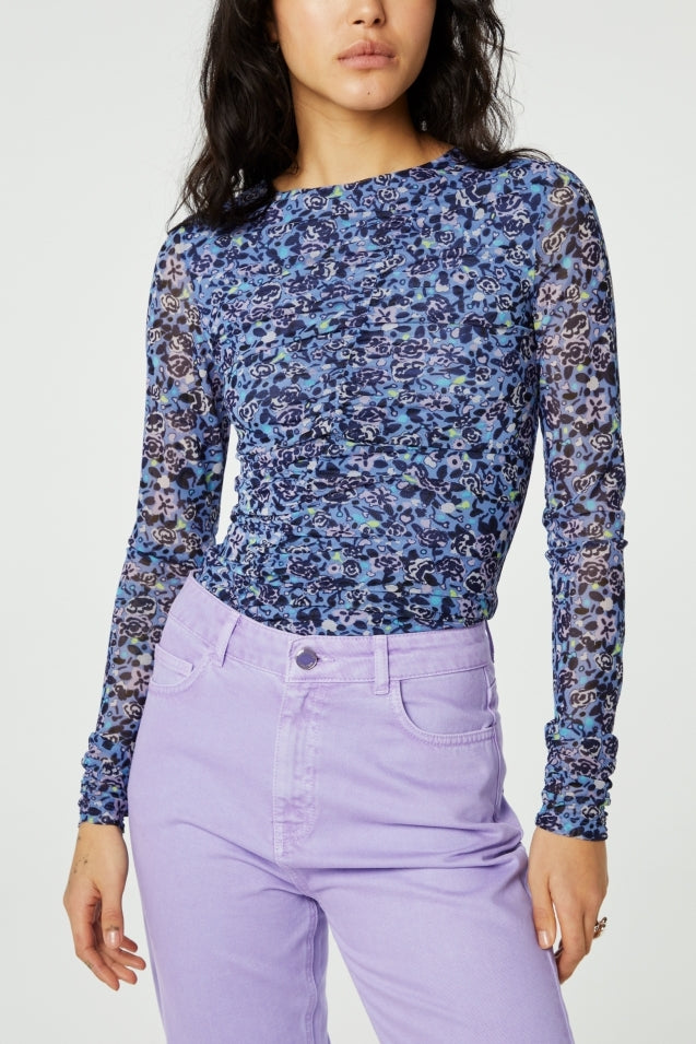 Kasia Top Fabienne chapot - second hand