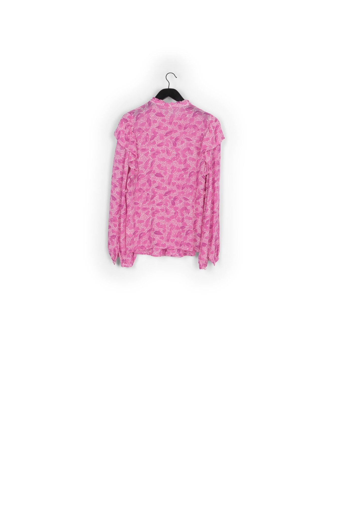 Bibi Long Sleeve Blouse Fabienne chapot - second hand