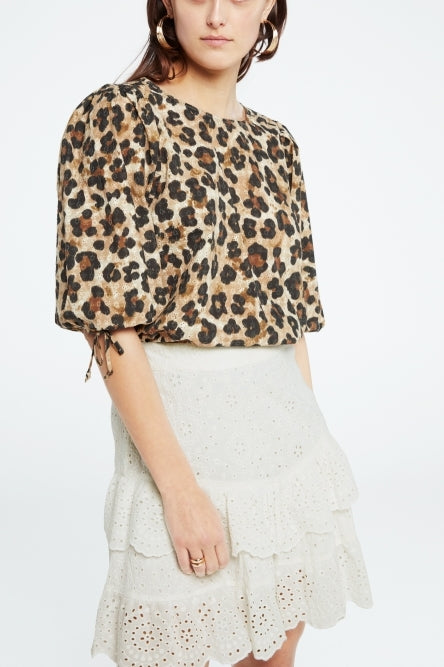 Florence Skirt Fabienne chapot - second hand