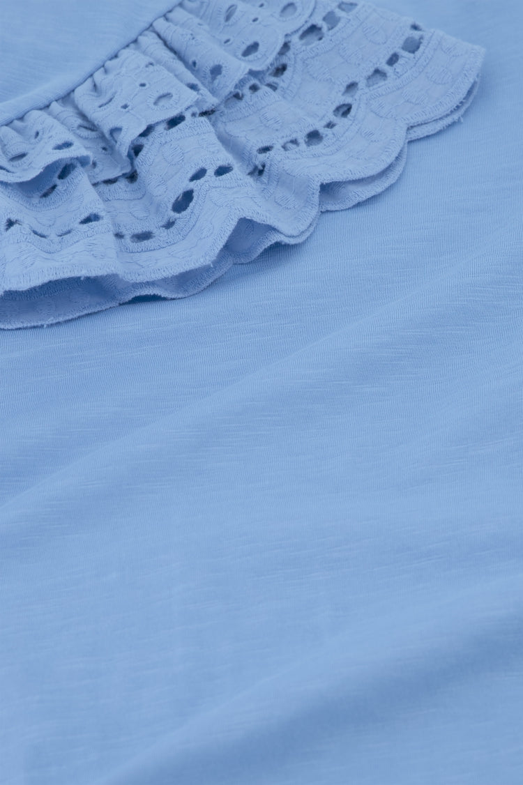 Anna T-Shirt Fabienne chapot - second hand