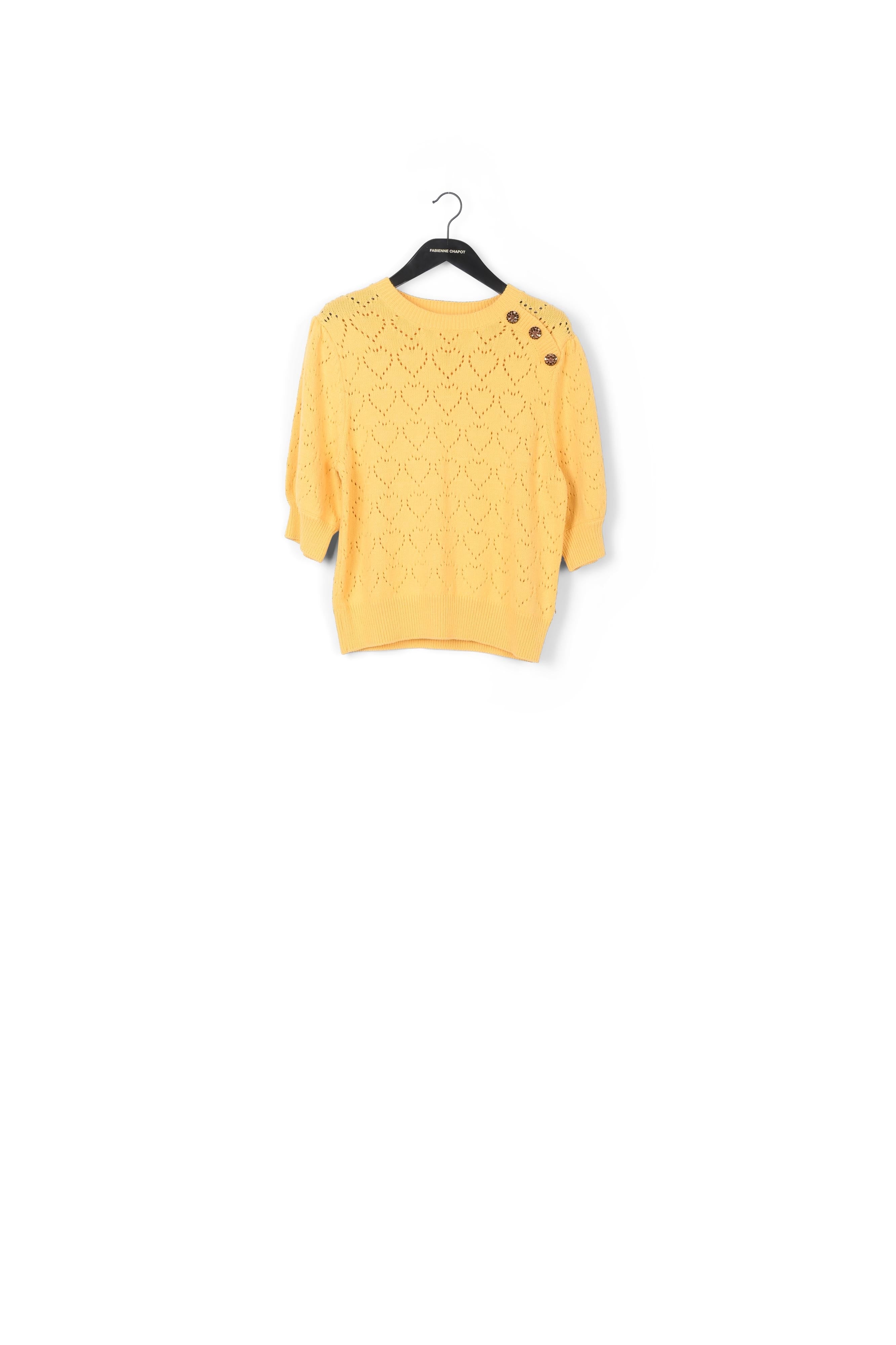 Diana Pullover Fabienne chapot - second hand