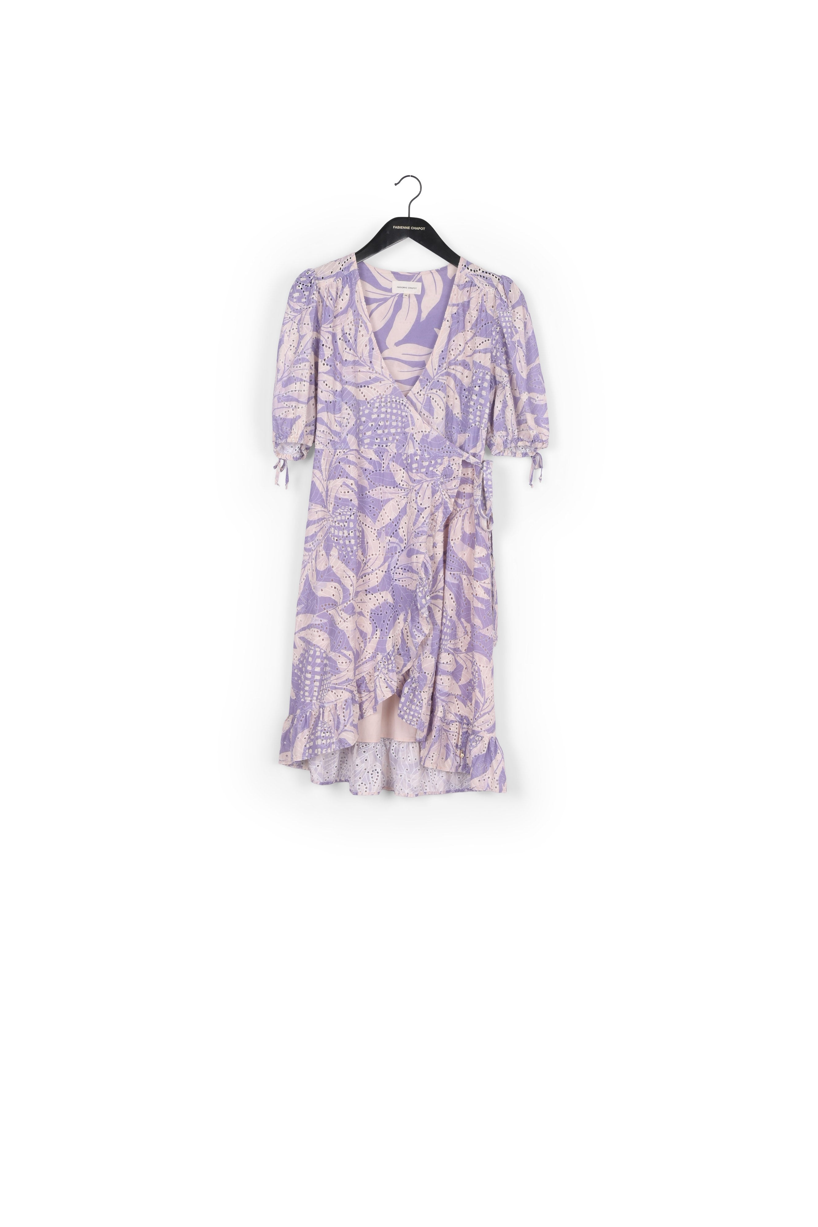 Marley Dress Fabienne chapot - second hand