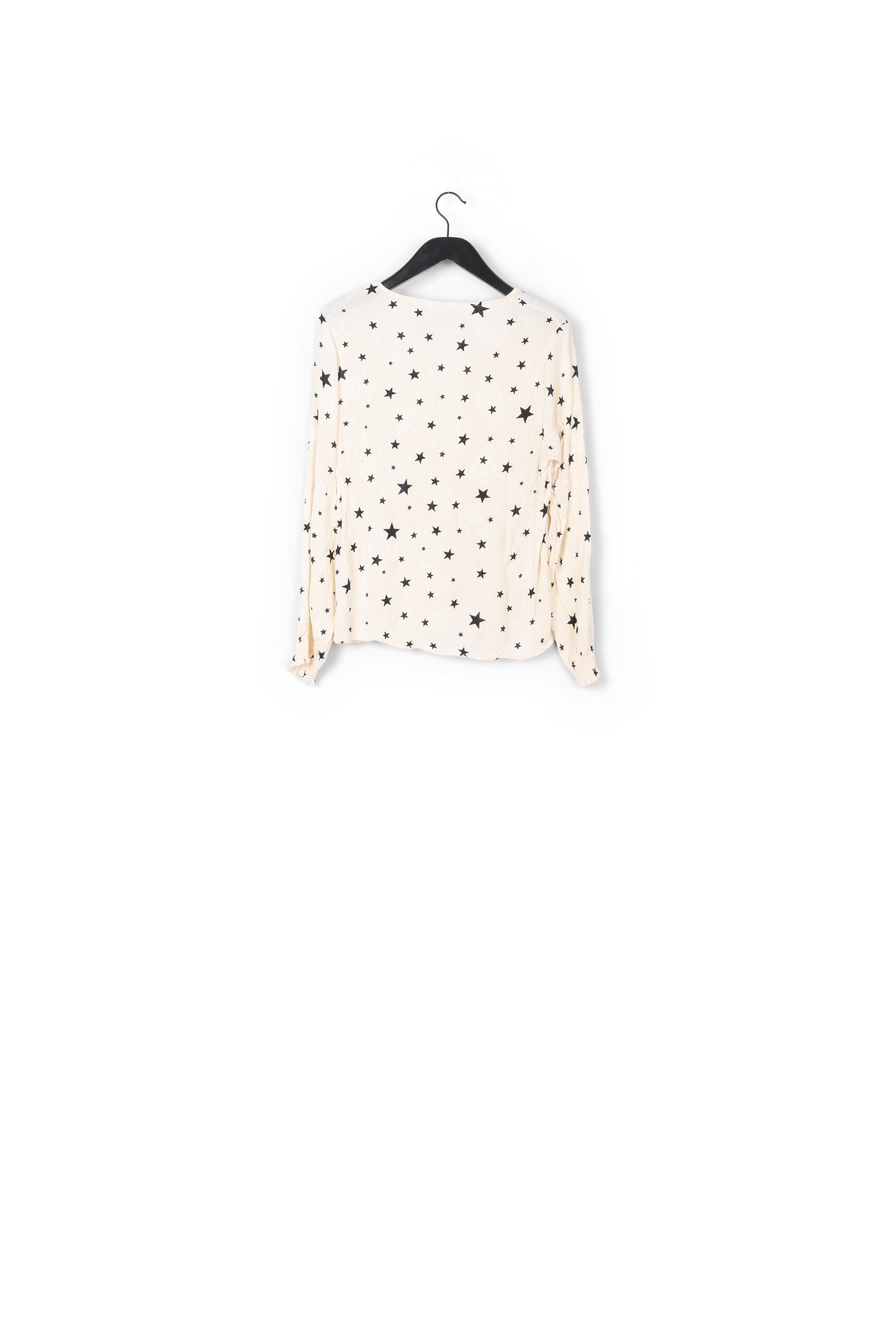 Valerie Top Fabienne chapot - second hand