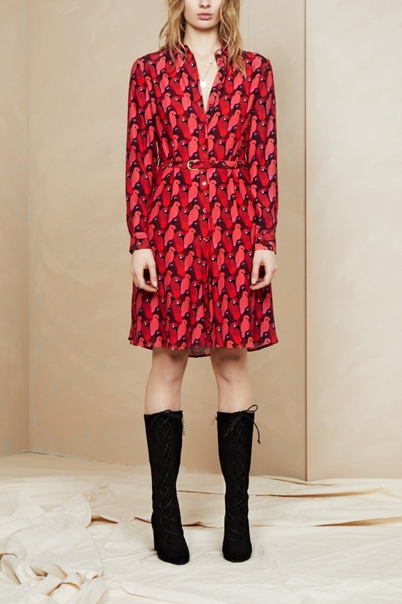 Hayley Dress Fabienne chapot - second hand
