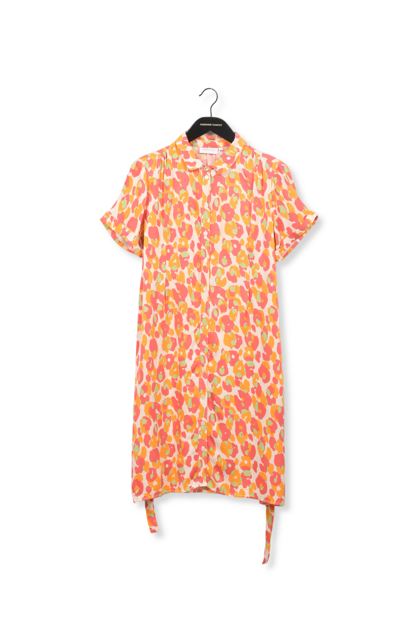 Boyfriend Coco Dress Fabienne chapot - second hand