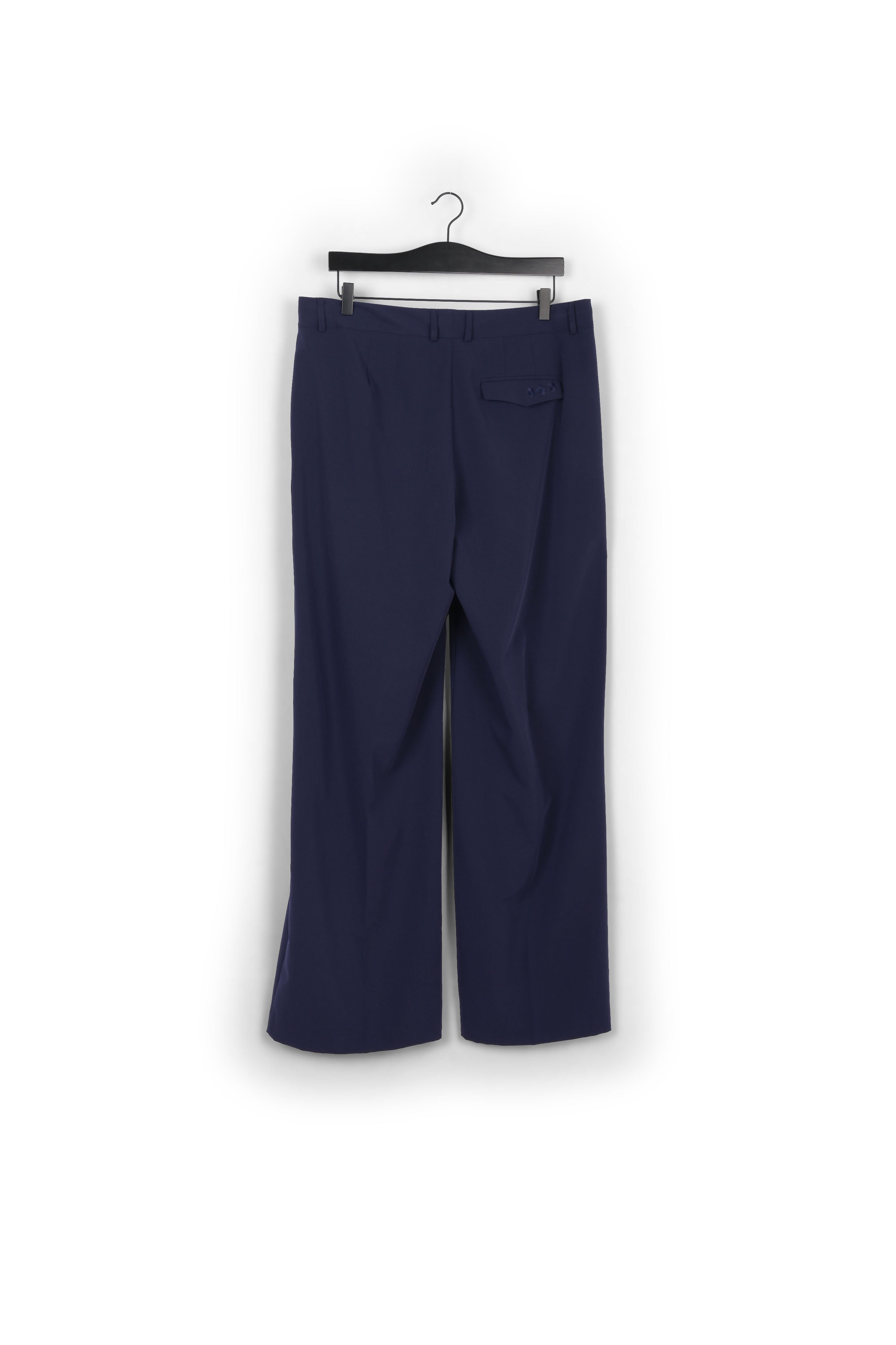 Noach Trousers Fabienne chapot - second hand