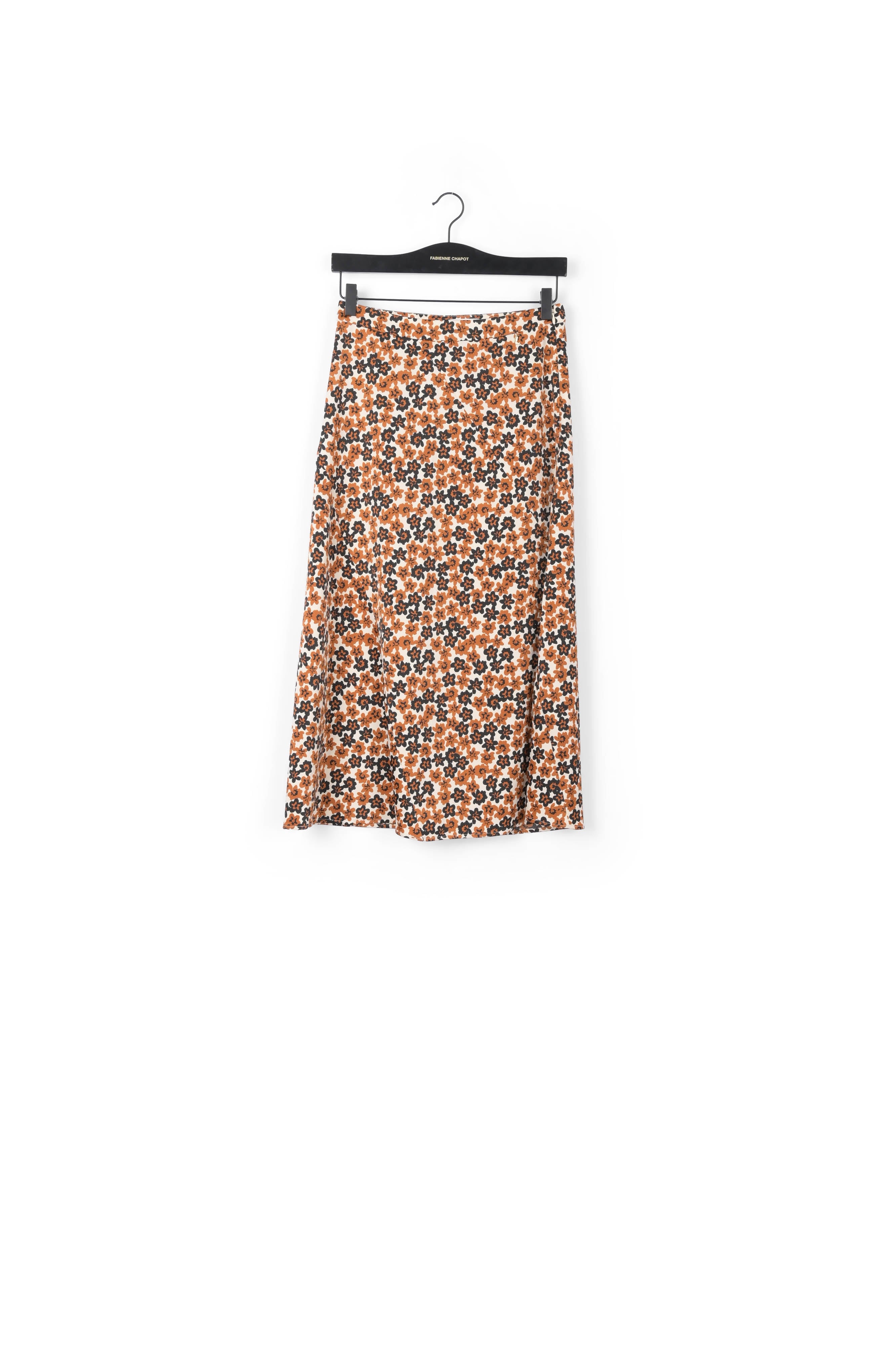 Claire Skirt Fabienne chapot - second hand