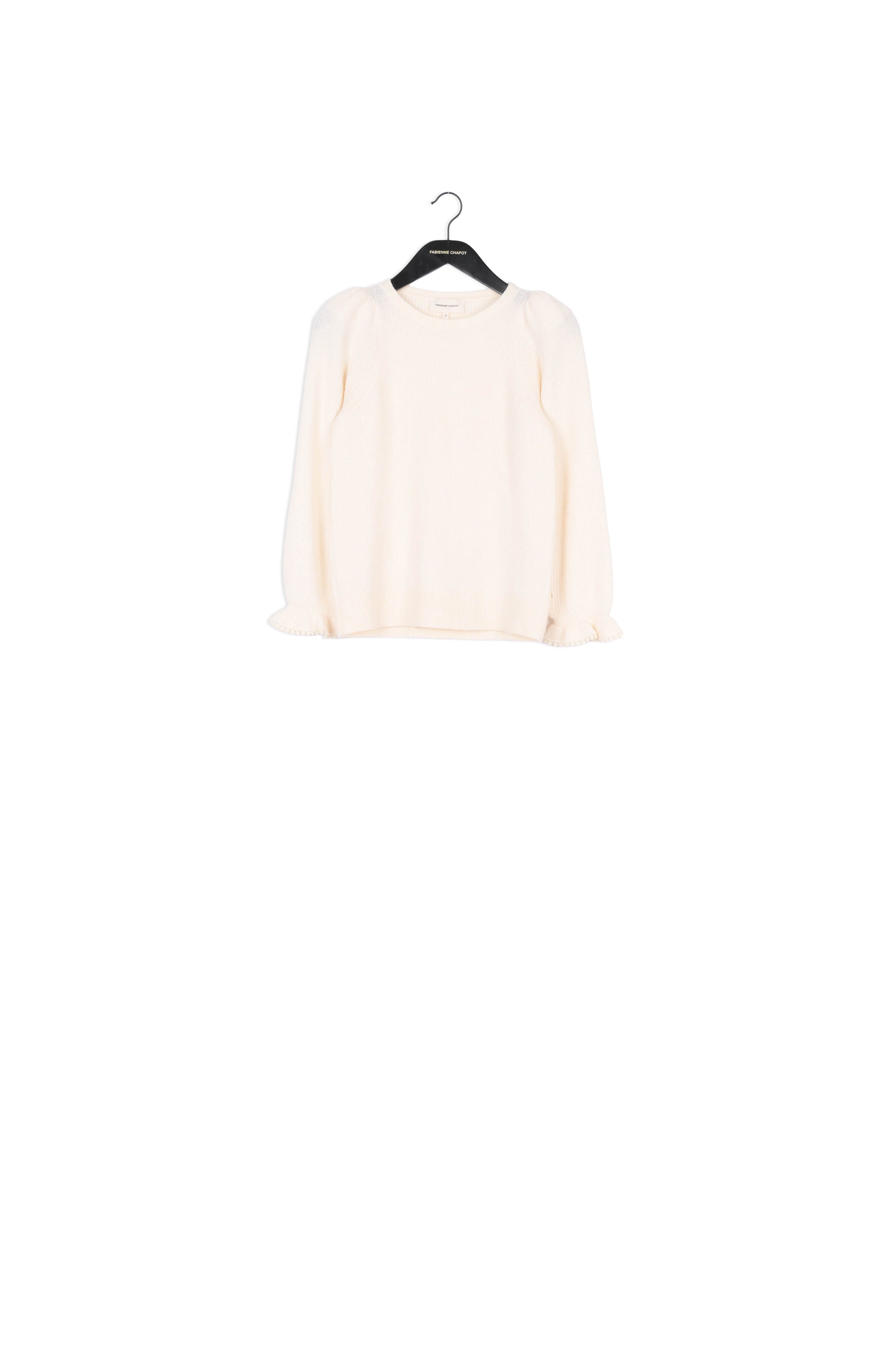 Sally Frill Pullover Fabienne chapot - second hand