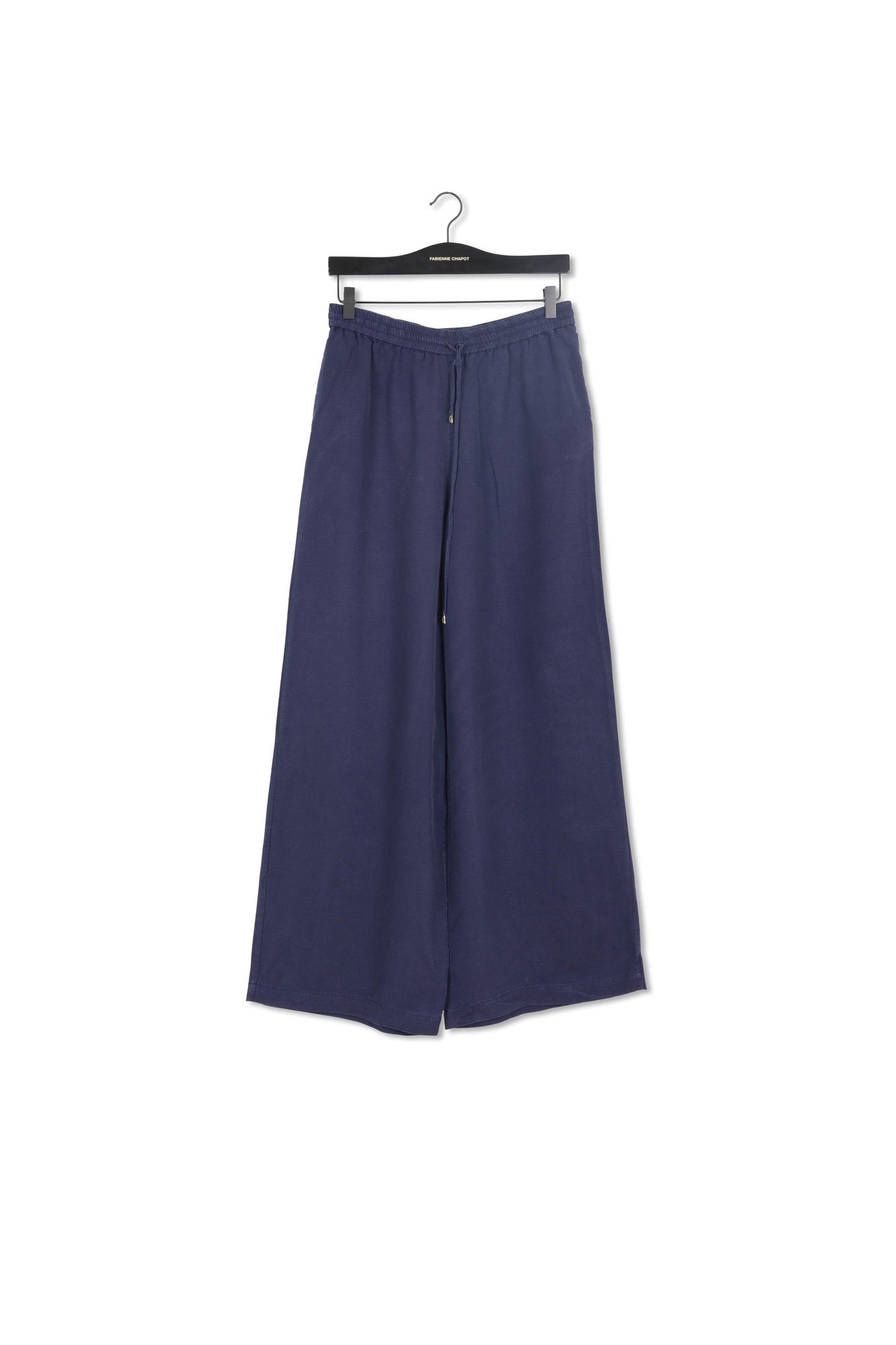 Brent Trousers Fabienne chapot - second hand