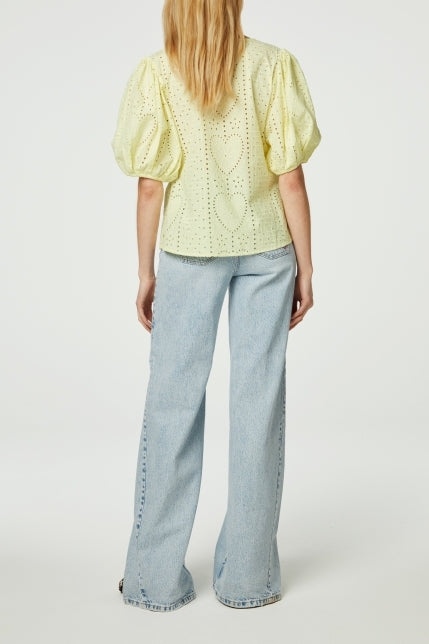 Reggie Top Fabienne chapot - second hand