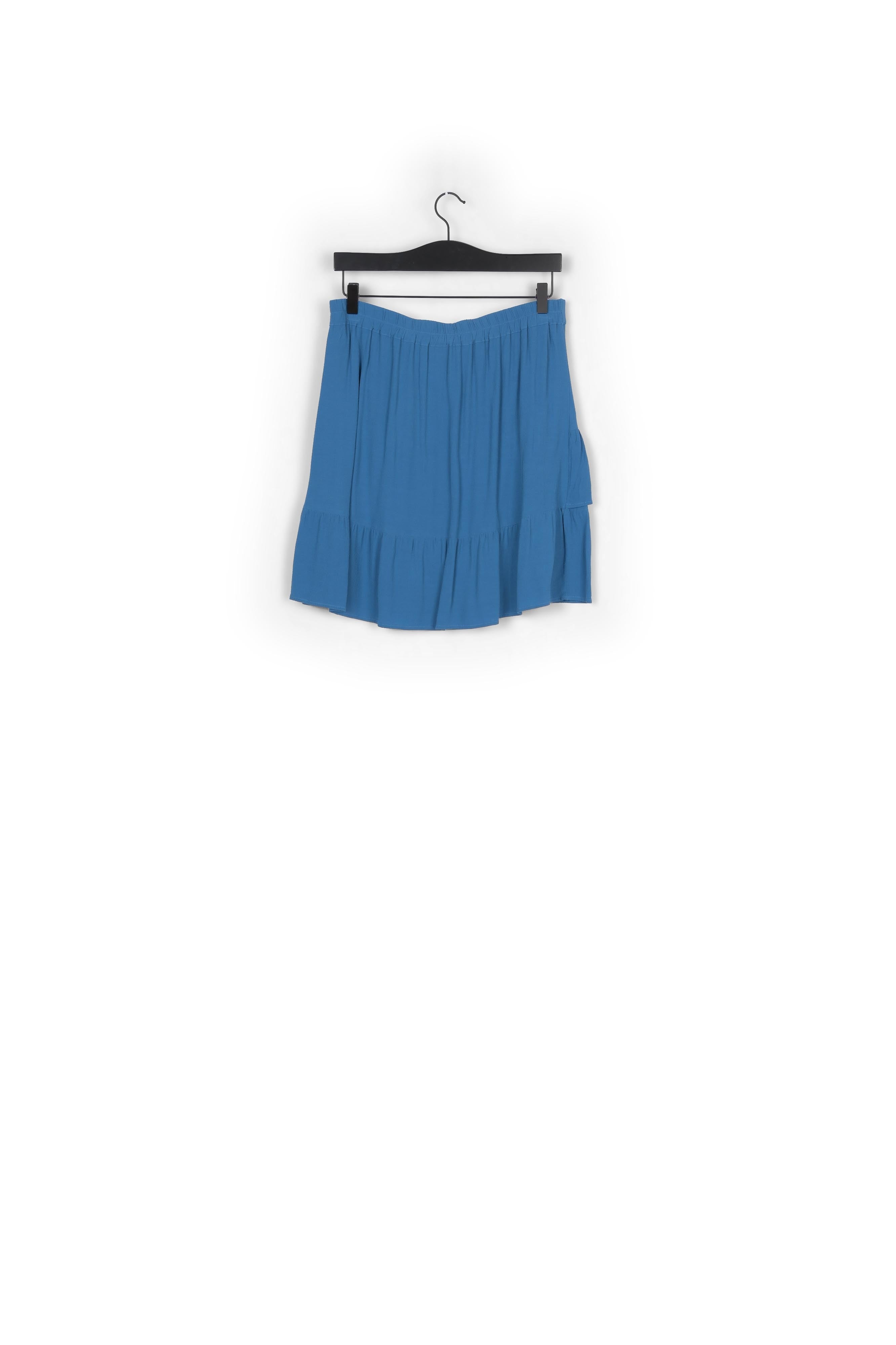 Lara Solid Skirt Fabienne chapot - second hand