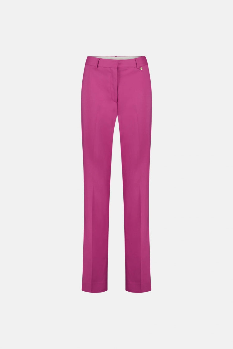 Elliot Trousers Fabienne chapot - second hand