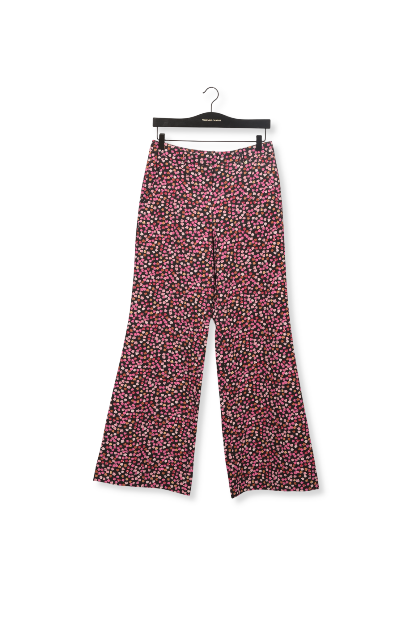 Puck Trousers Fabienne chapot - second hand