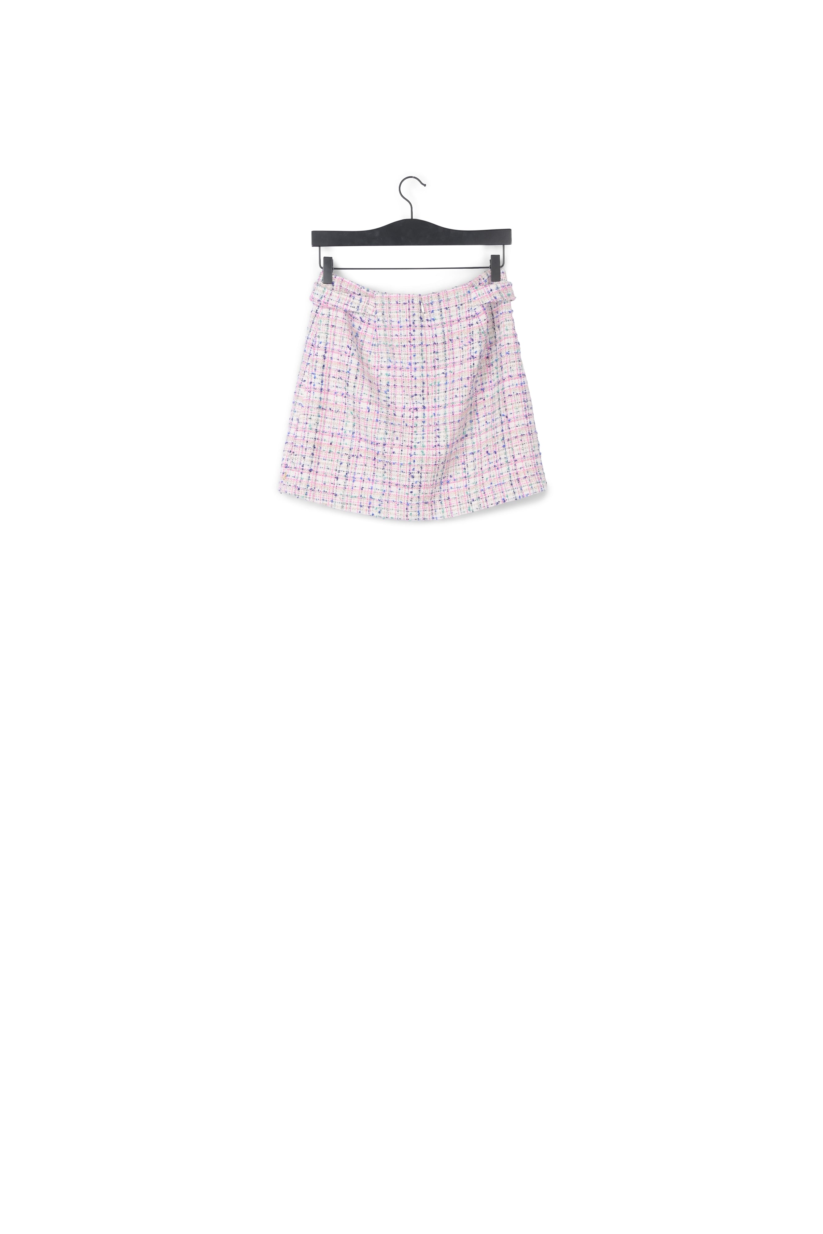 Dora Skirt Fabienne chapot - second hand