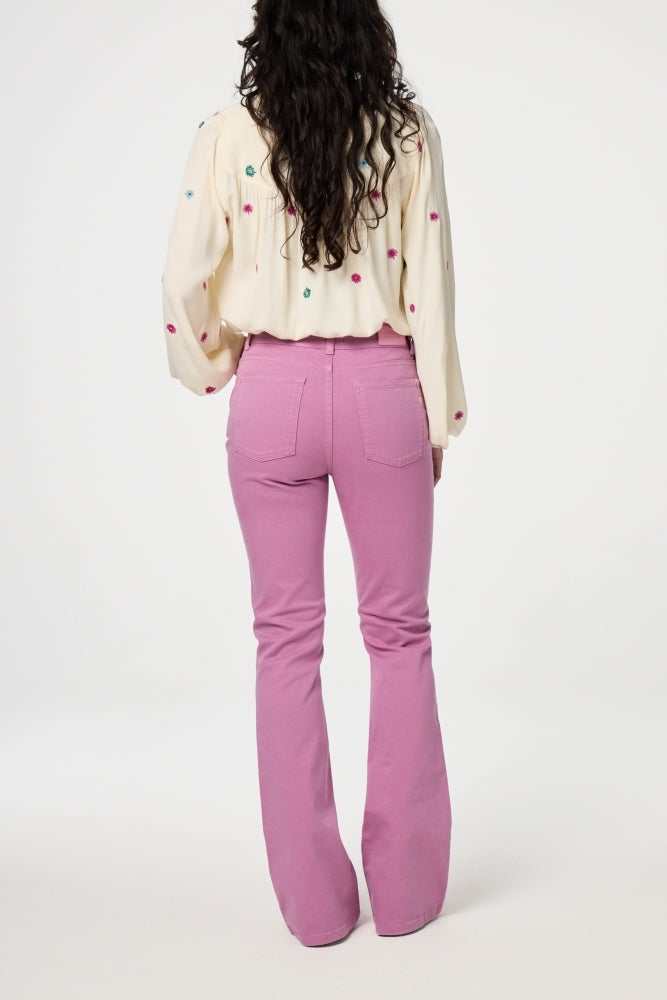 Liv Blouse Fabienne chapot - second hand