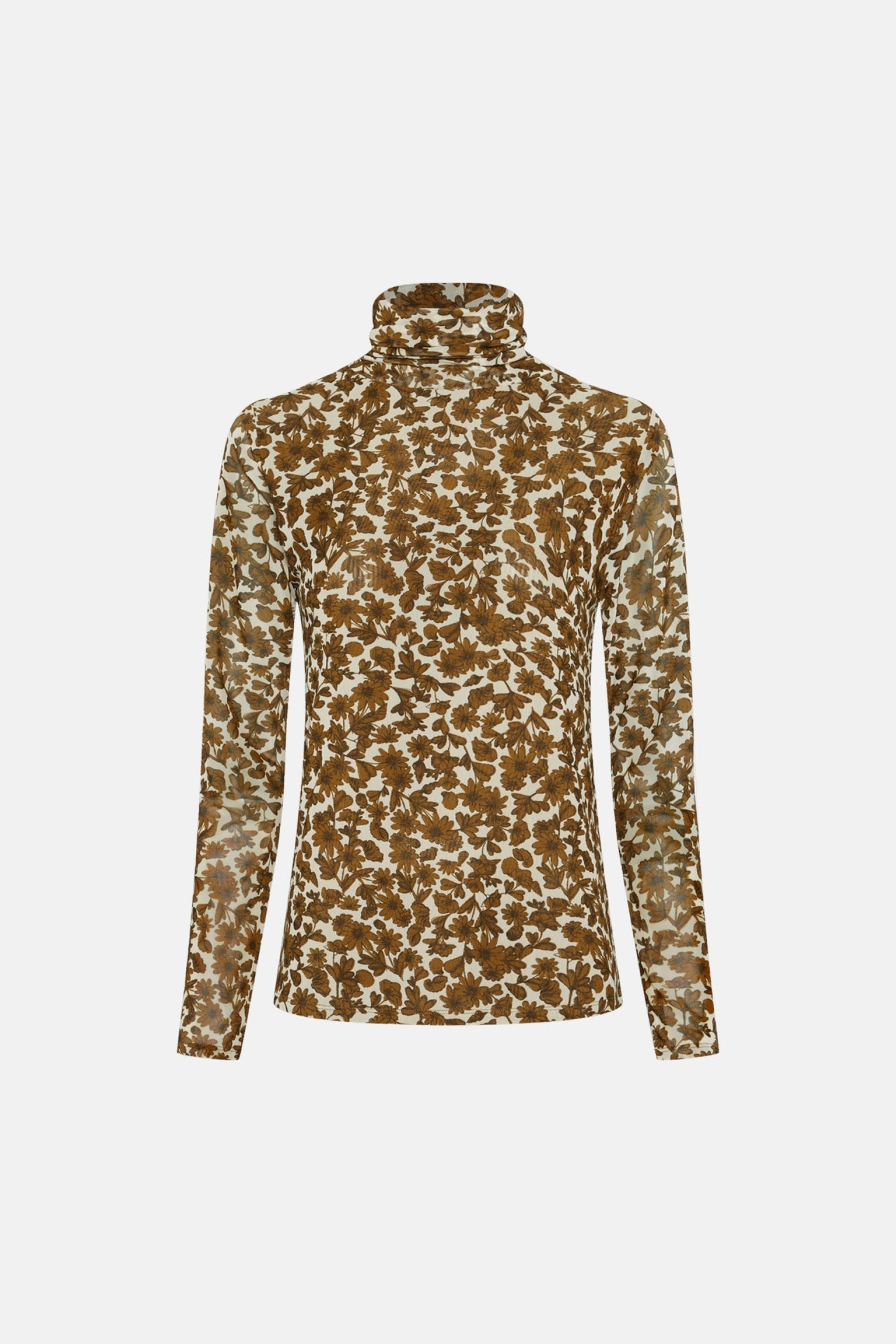 Jane Top Fabienne chapot - second hand