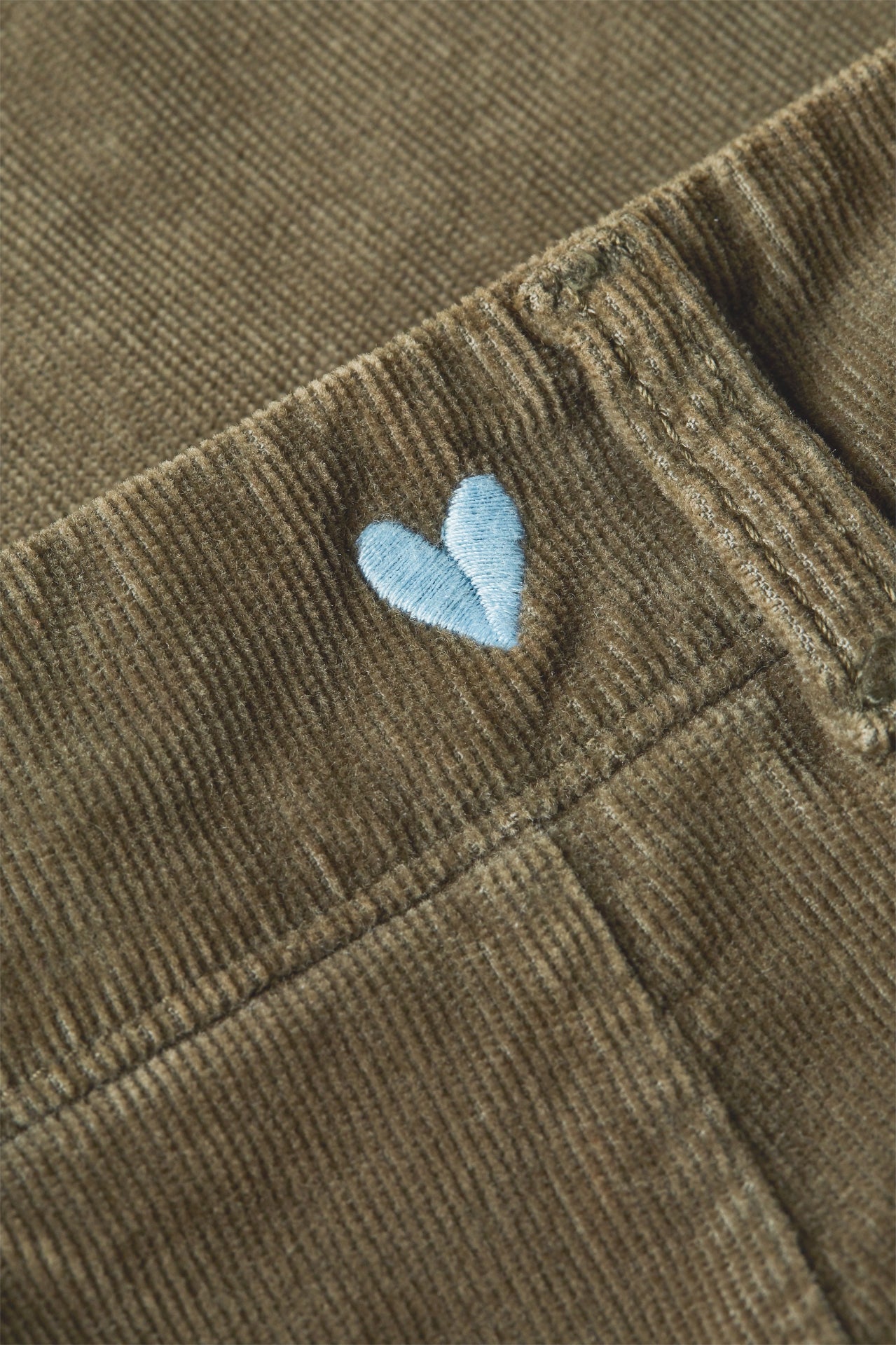 Victoria Skirt Fabienne chapot - second hand