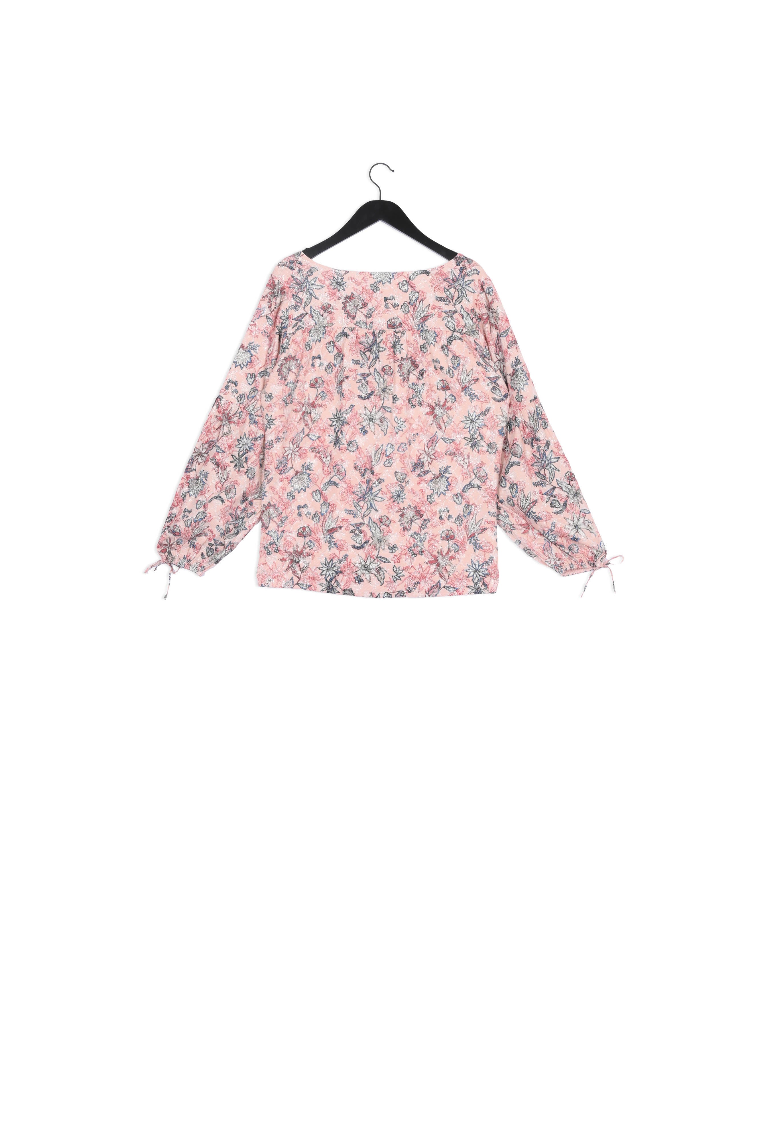 Ziggy Isa Blouse Fabienne chapot - second hand